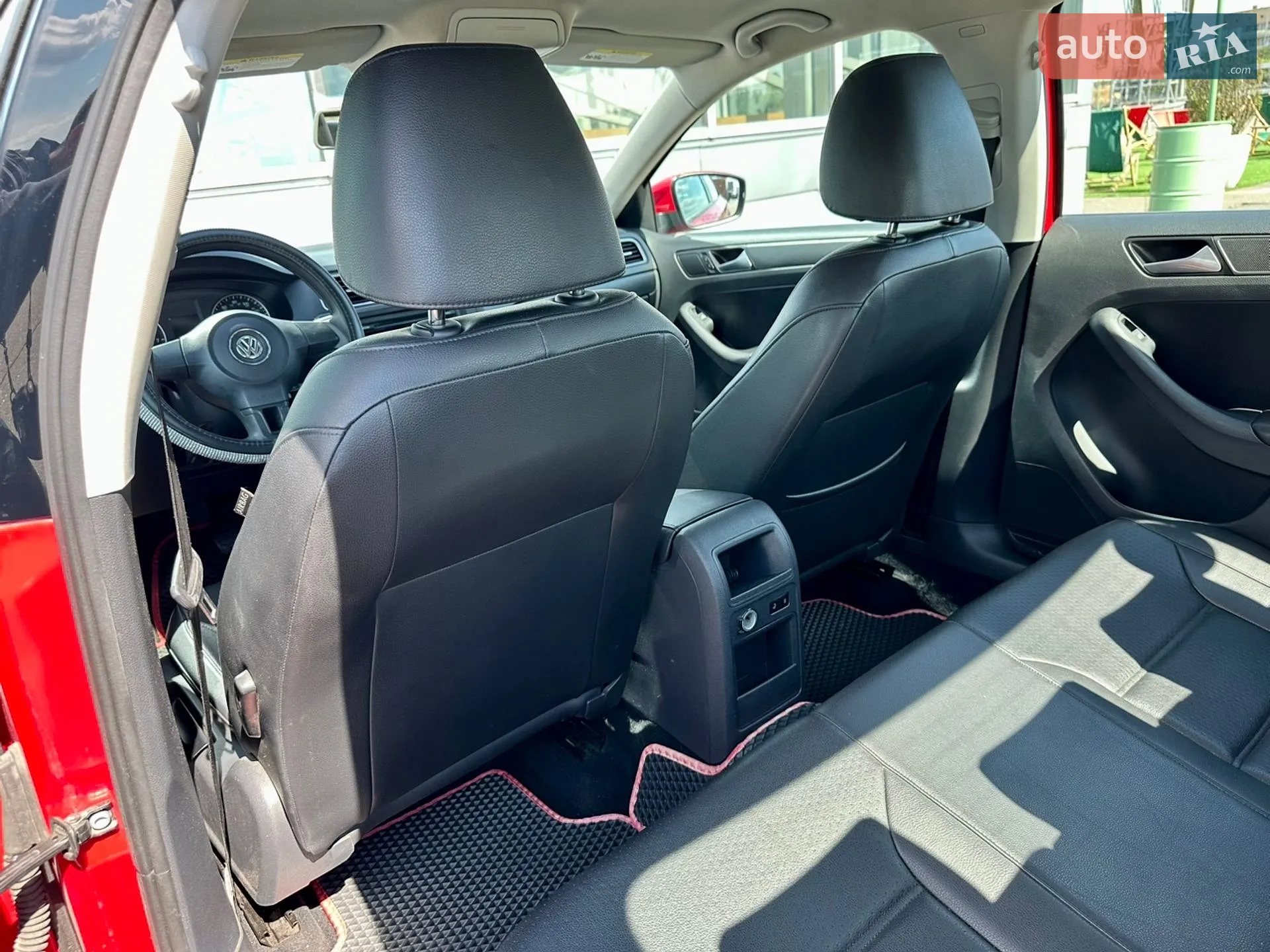 2014 Volkswagen Jetta - мініатюра 24