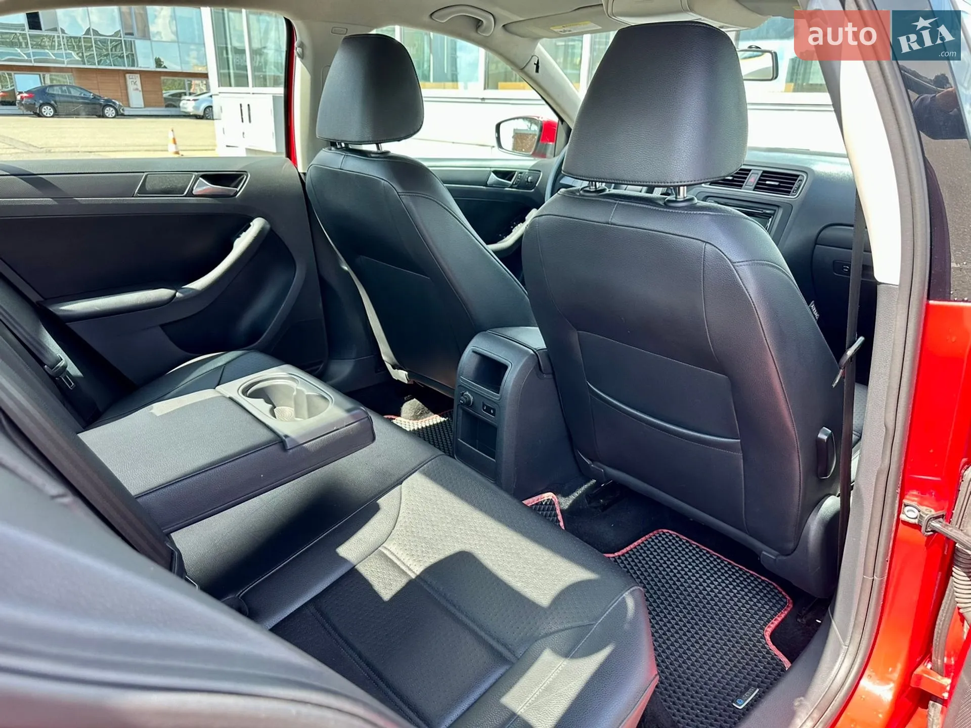 2014 Volkswagen Jetta - мініатюра 30