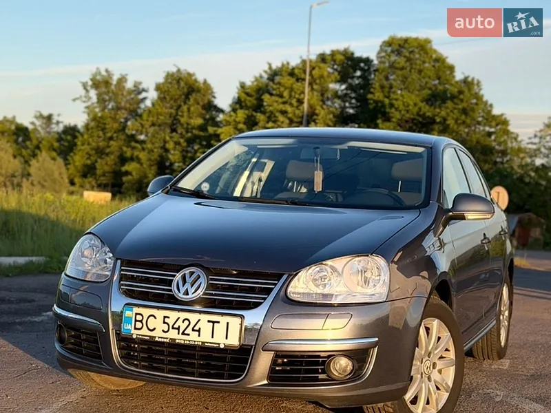 Volkswagen Jetta 2008 VIN WVWZZZ1KZ8M125563 фото оголошення 32 з 64