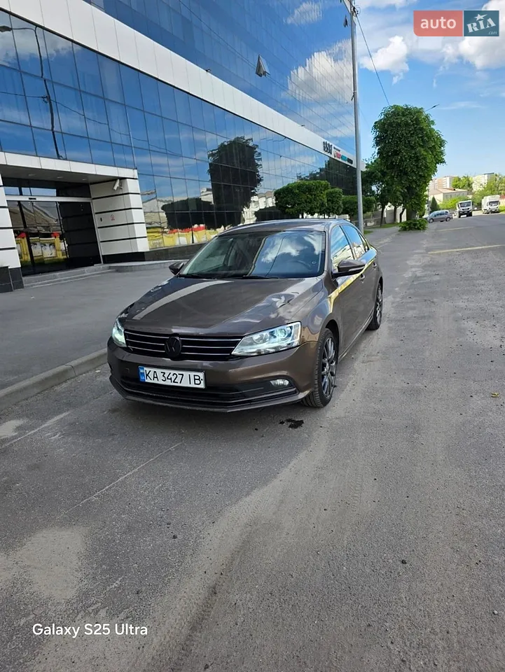 2016 Volkswagen Jetta - мініатюра 60