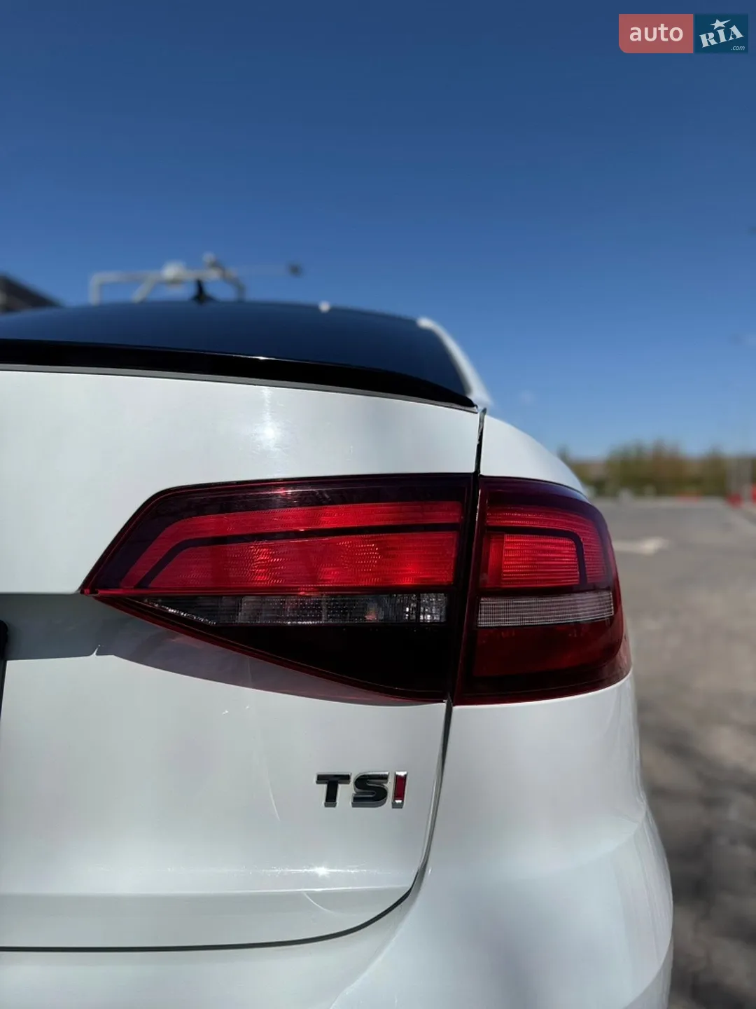 2017 Volkswagen Jetta - мініатюра 10