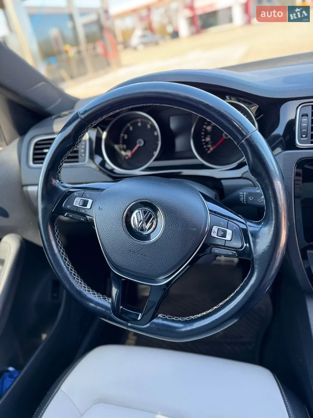 2017 Volkswagen Jetta - мініатюра 12