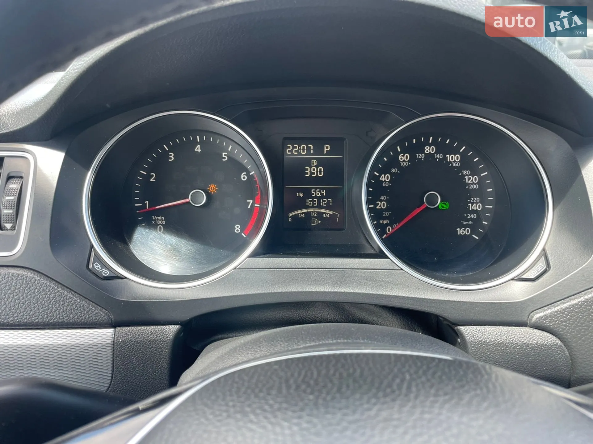 2014 Volkswagen Jetta - мініатюра 12