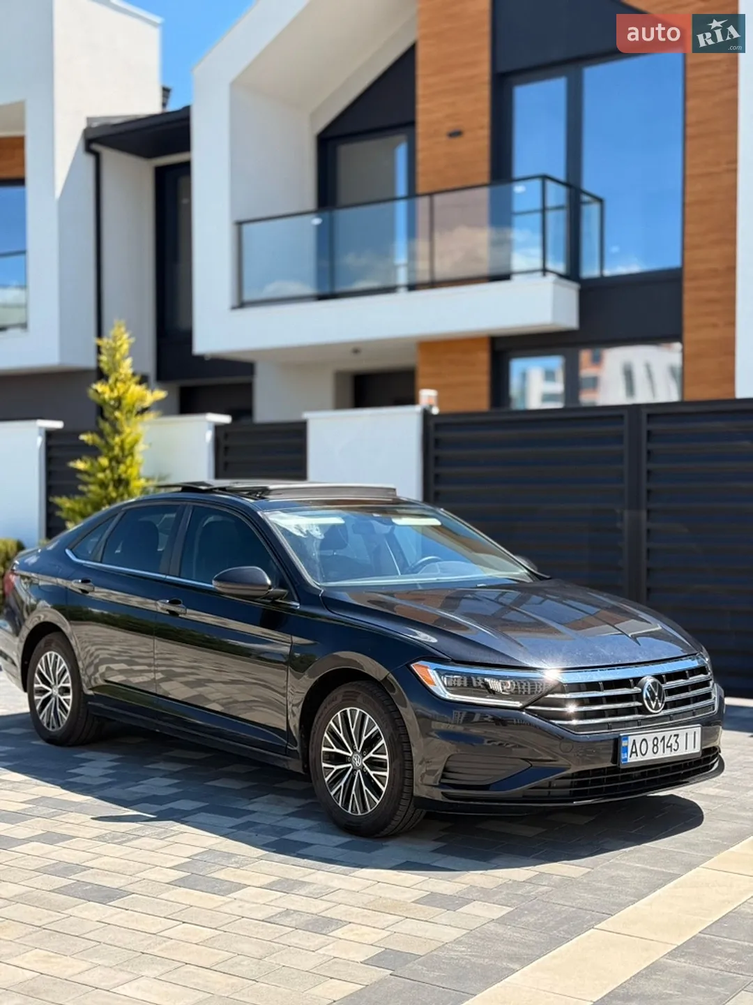 2019 Volkswagen Jetta - мініатюра 30