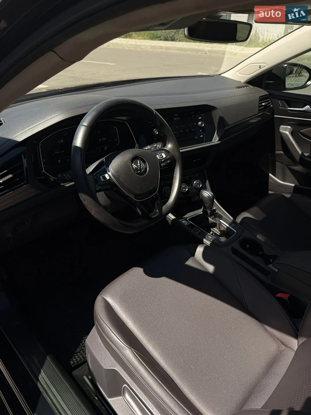 2019 Volkswagen Jetta - мініатюра 36