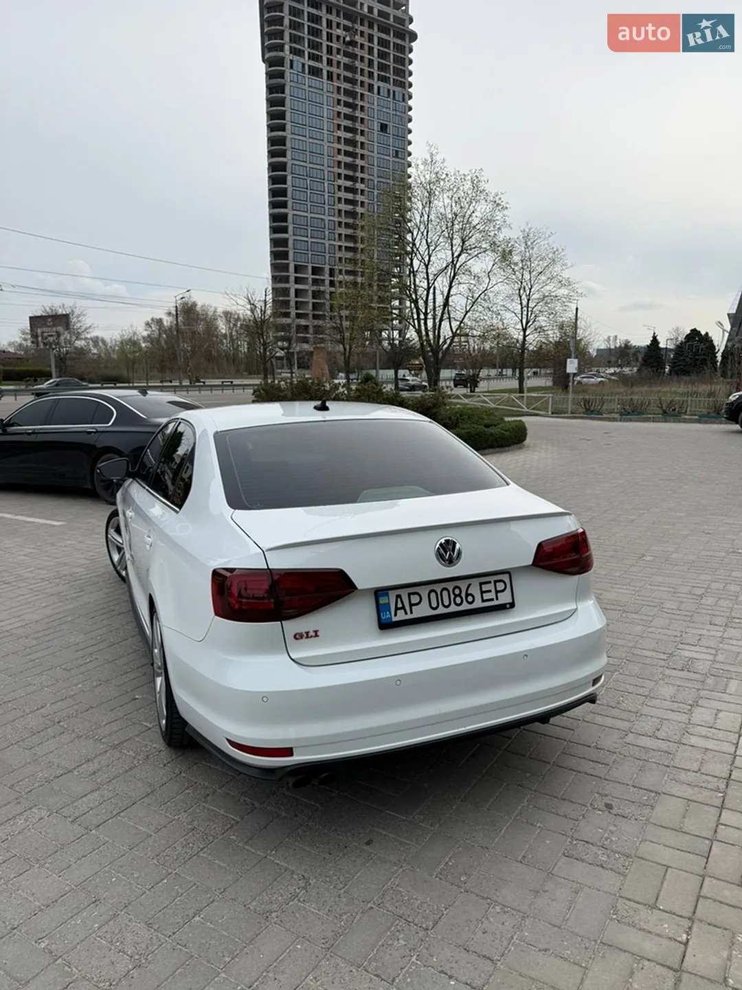 2016 Volkswagen Jetta - мініатюра 6