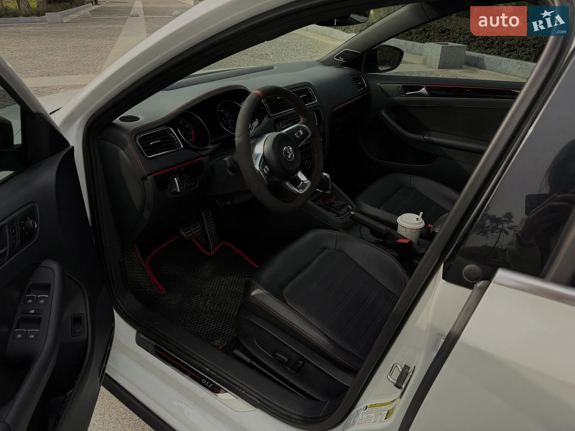2016 Volkswagen Jetta - мініатюра 9