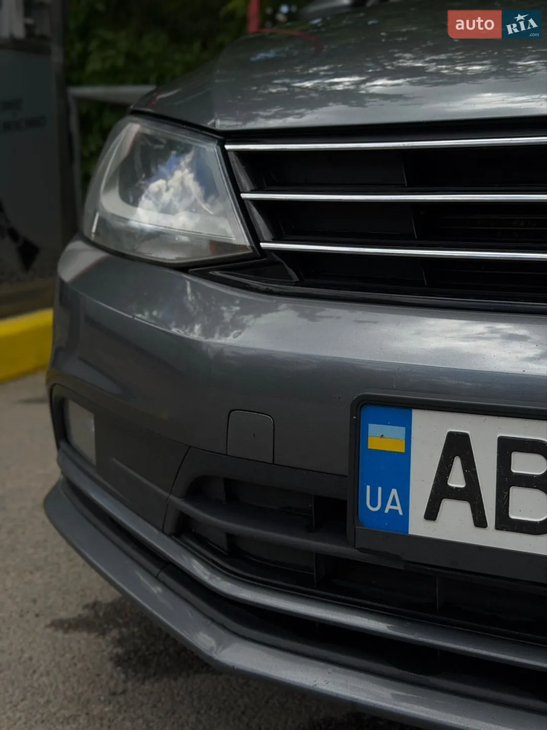 2015 Volkswagen Jetta - мініатюра 4
