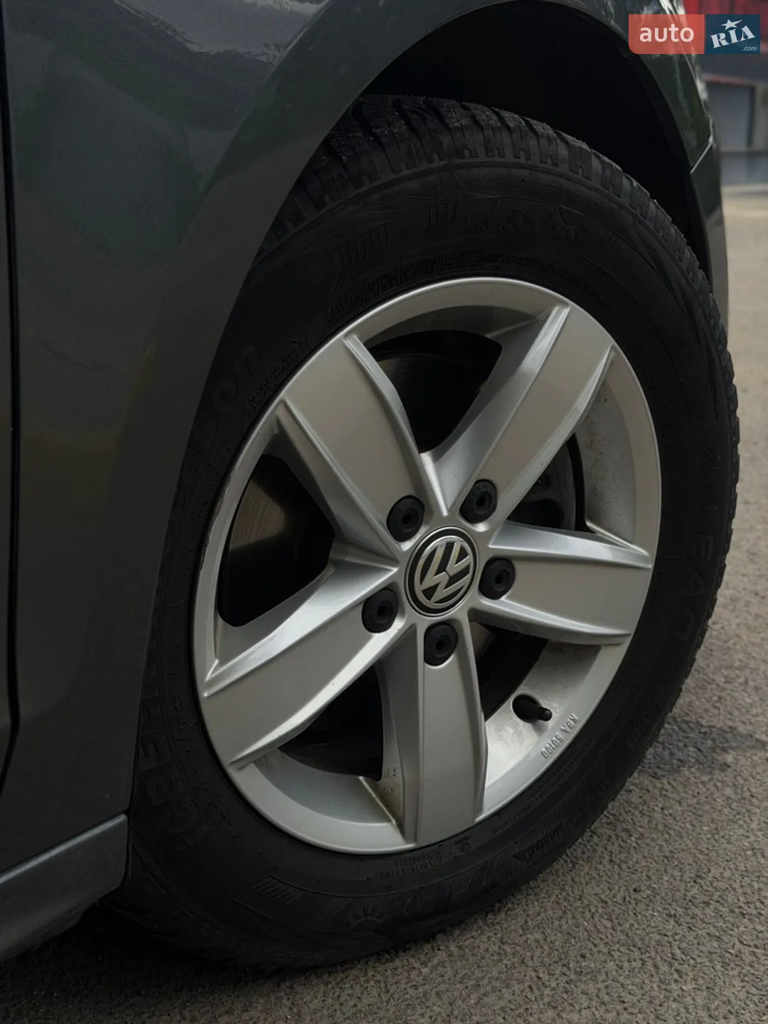 2015 Volkswagen Jetta - мініатюра 5