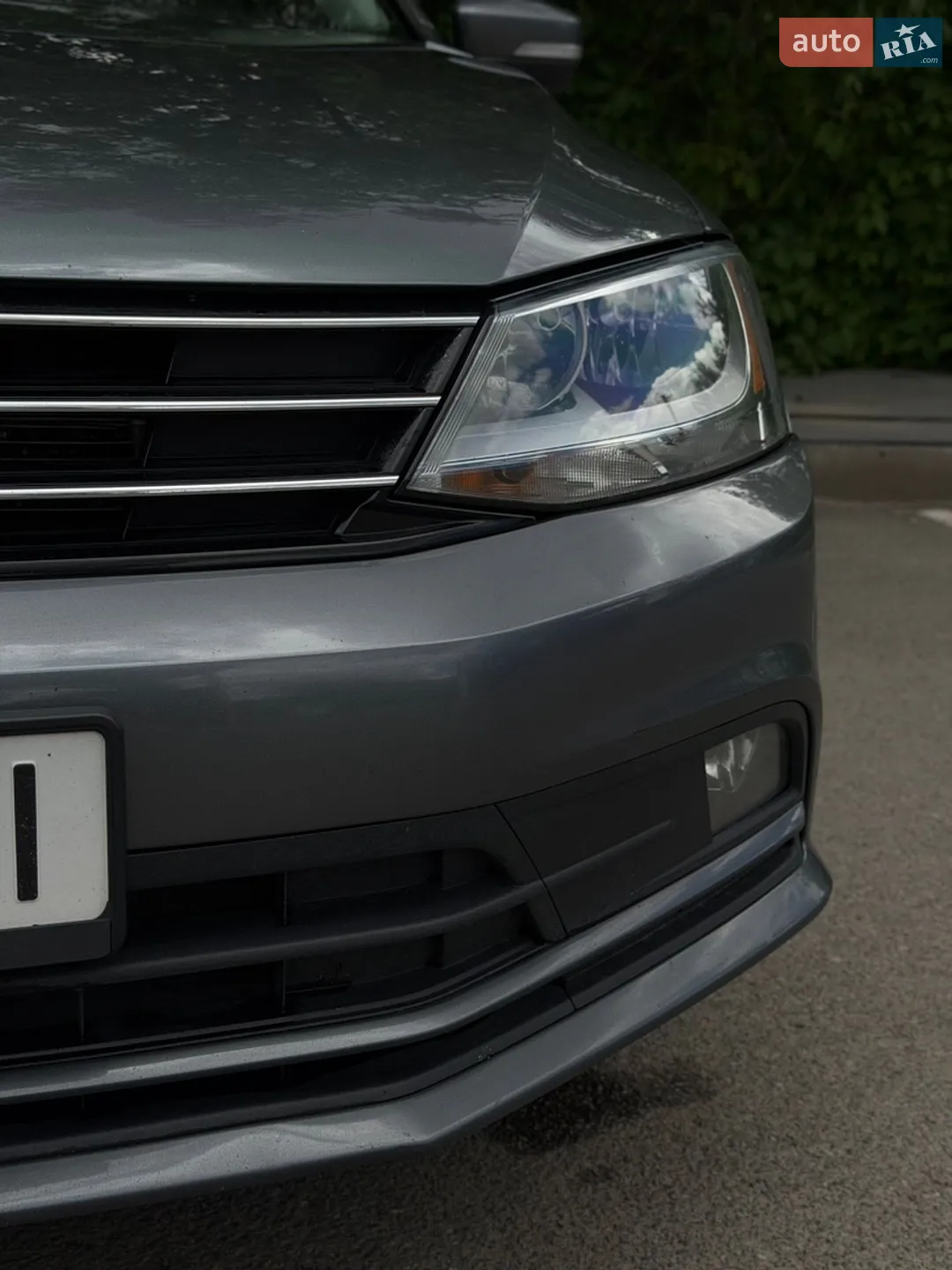 2015 Volkswagen Jetta - мініатюра 6