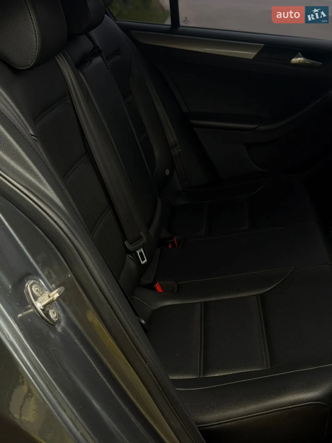 2015 Volkswagen Jetta - мініатюра 7