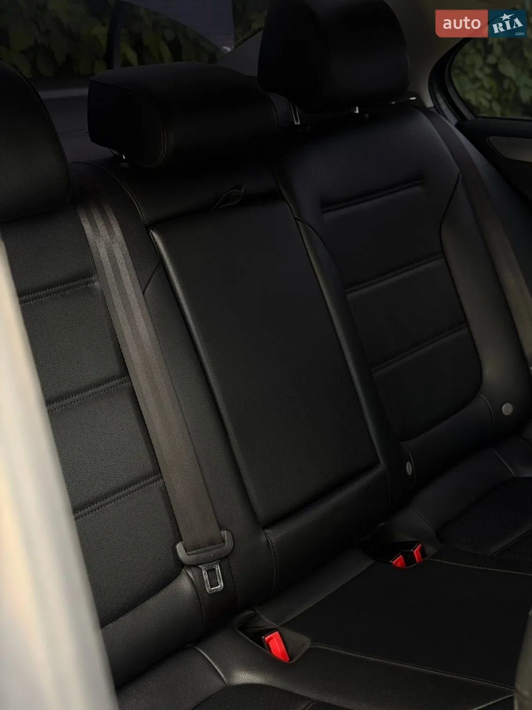 2015 Volkswagen Jetta - мініатюра 8
