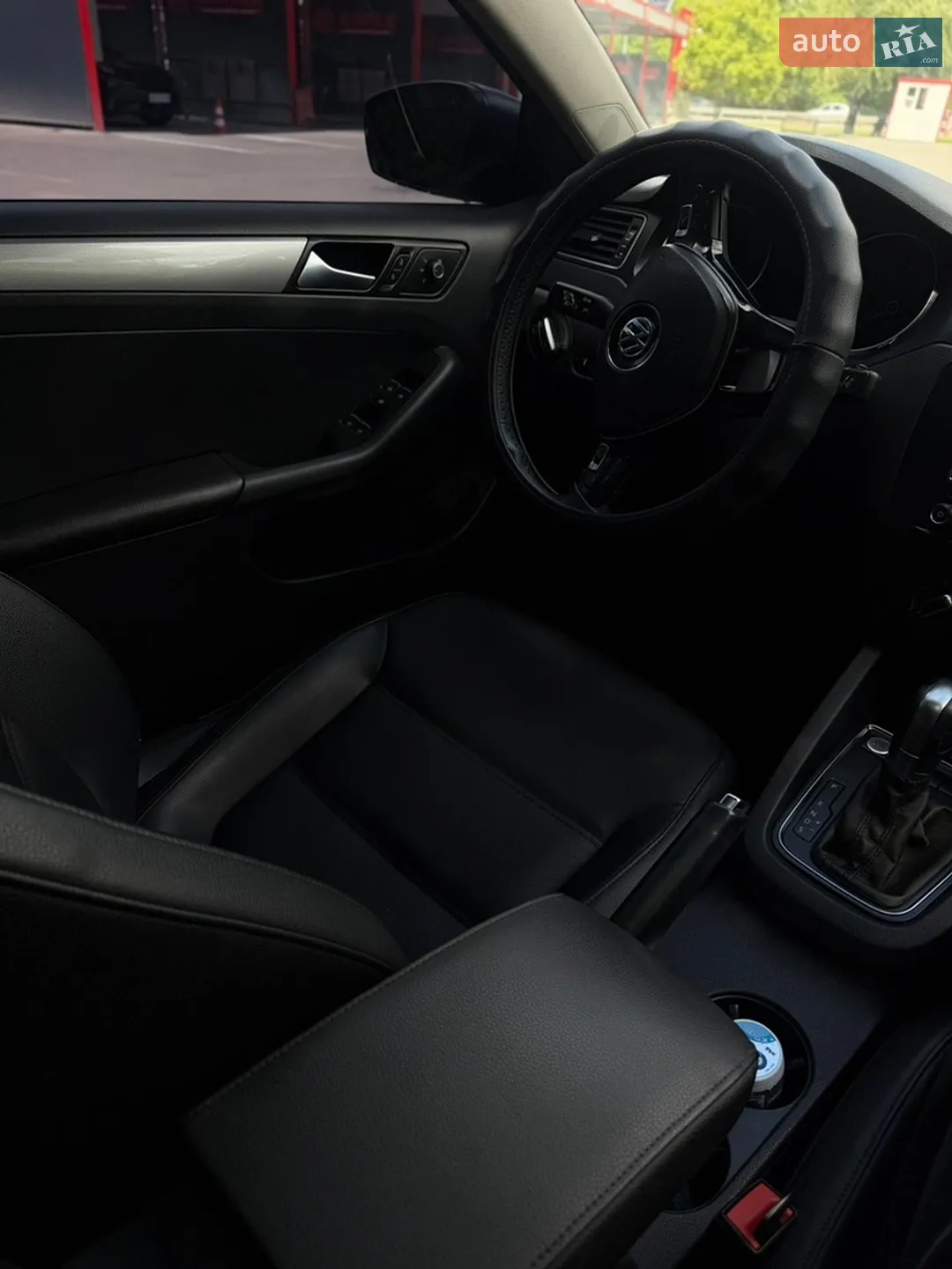 2015 Volkswagen Jetta - мініатюра 19