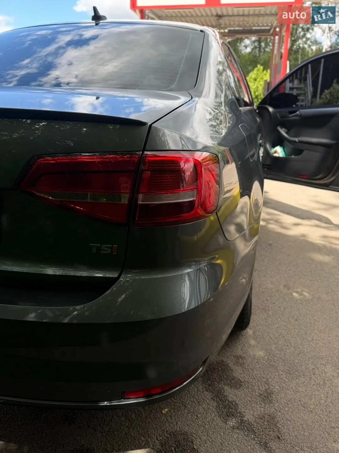 2015 Volkswagen Jetta - мініатюра 21