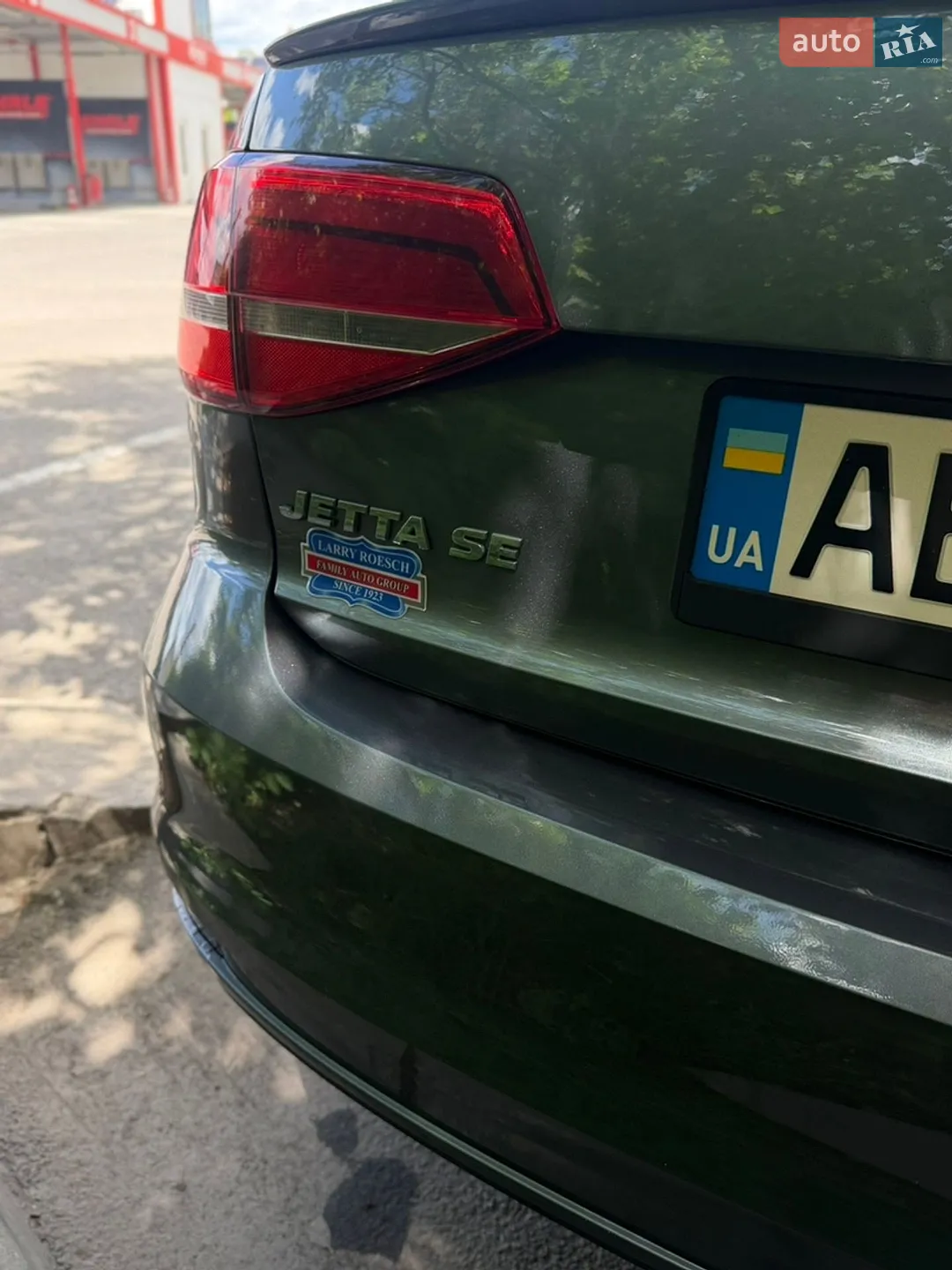 2015 Volkswagen Jetta - мініатюра 22