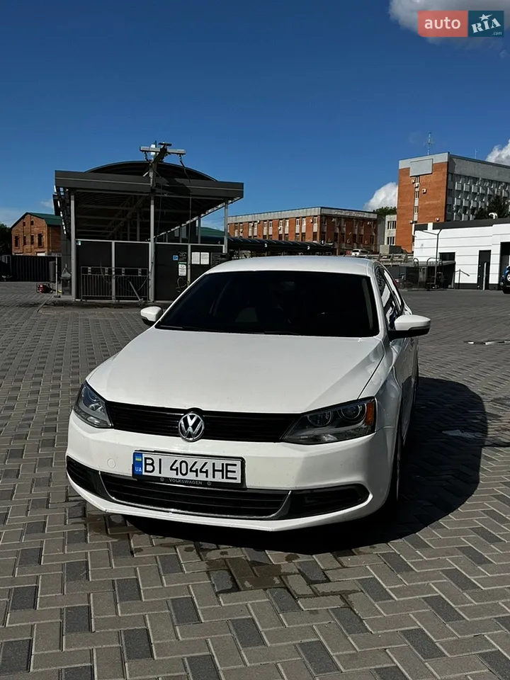 2013 Volkswagen Jetta - мініатюра 21