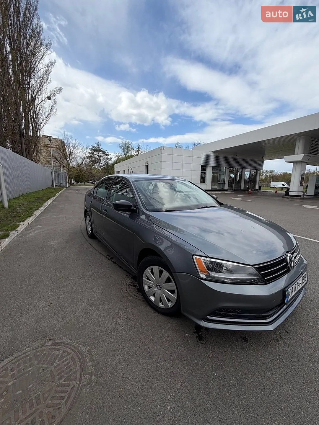 2015 Volkswagen Jetta - мініатюра 26