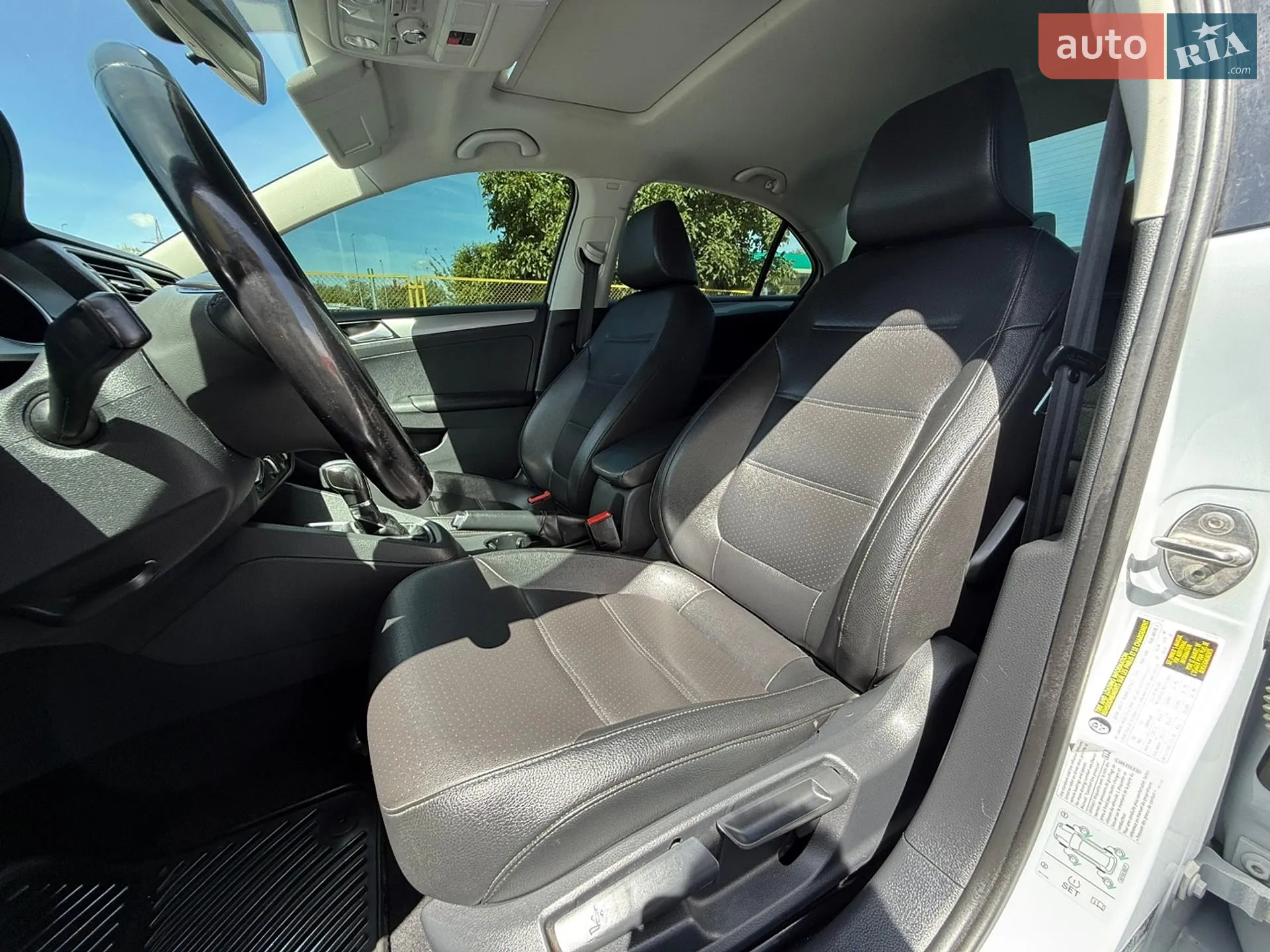 2016 Volkswagen Jetta - мініатюра 22