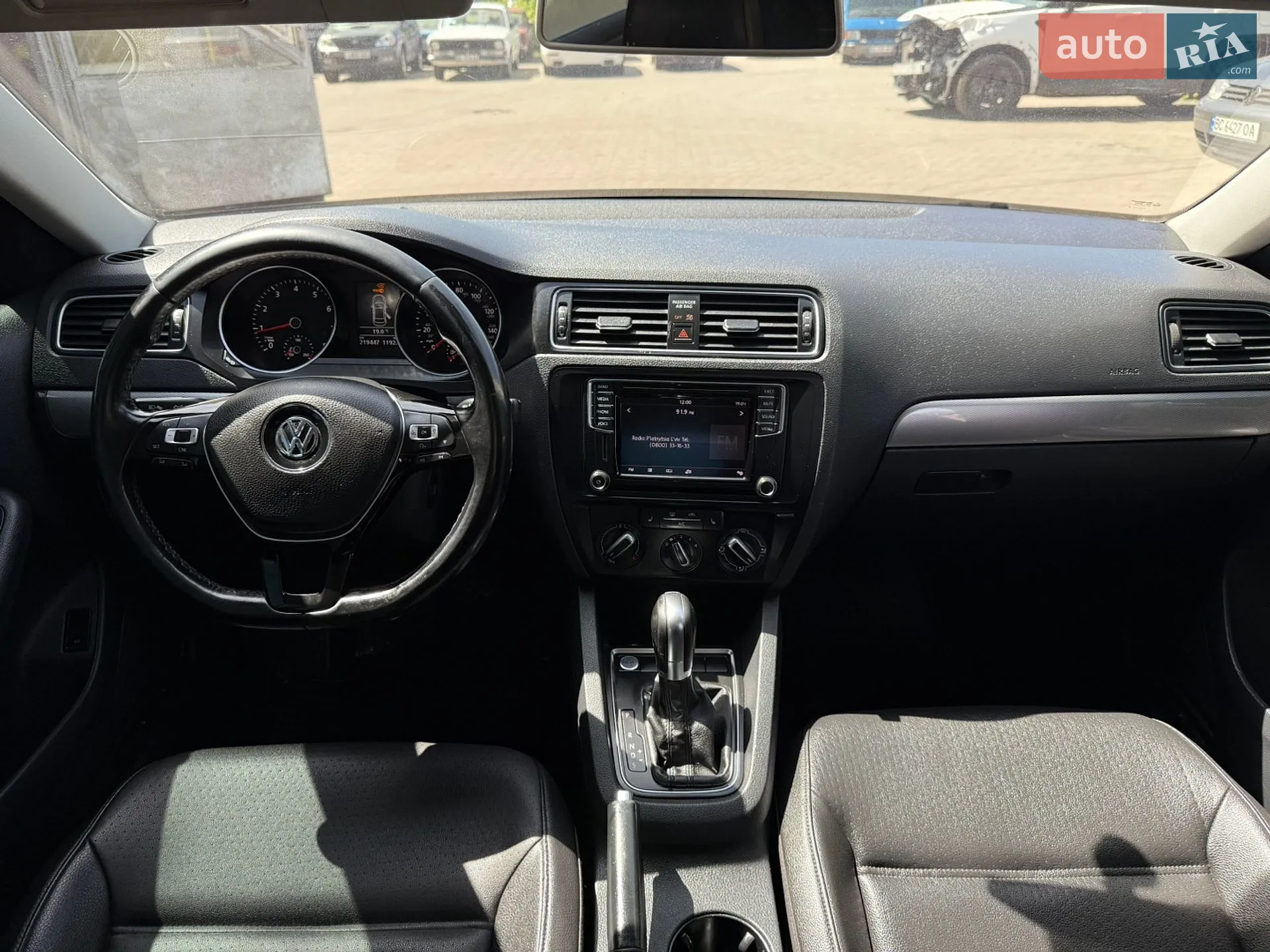 2016 Volkswagen Jetta - мініатюра 30