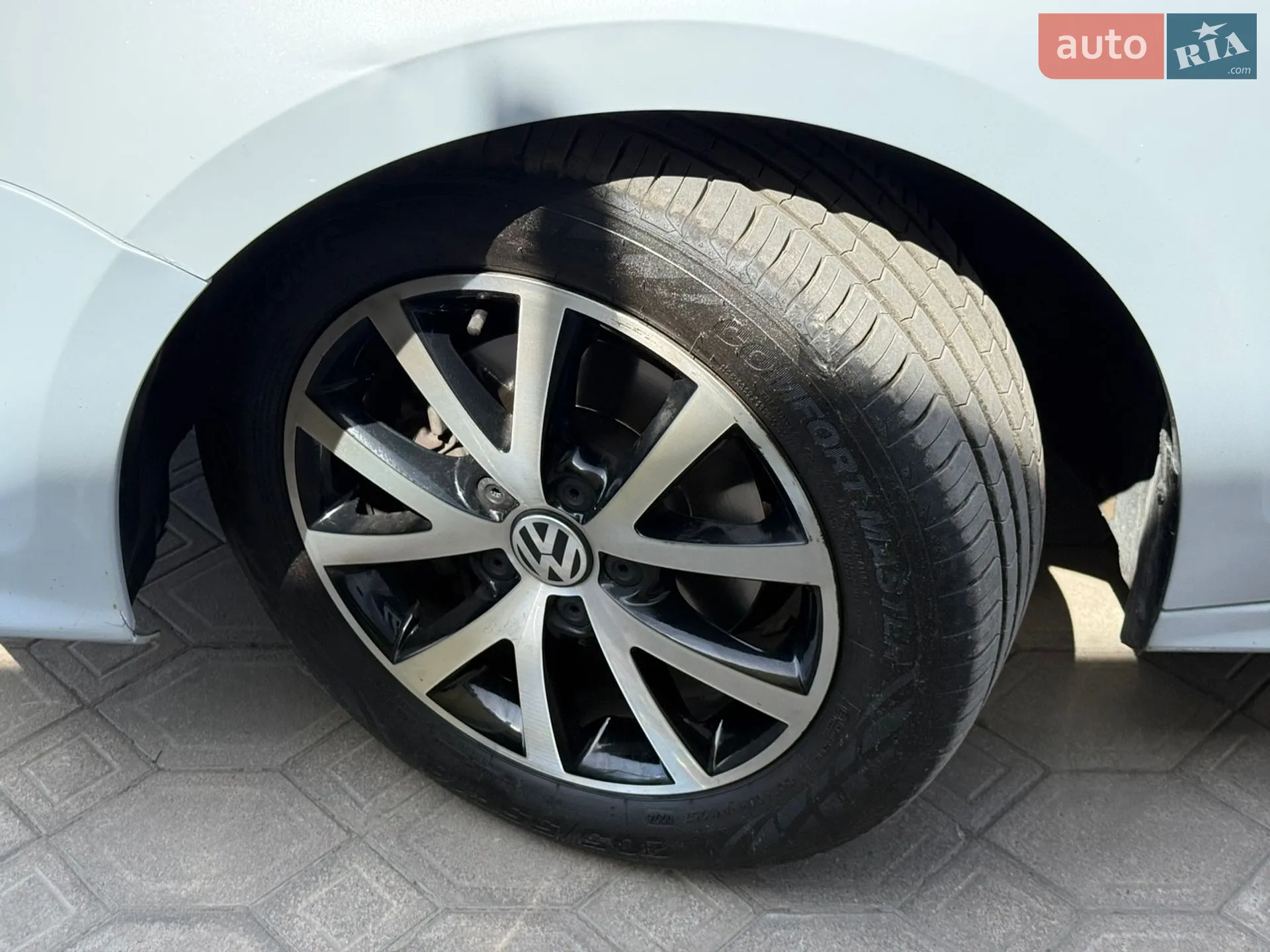 2016 Volkswagen Jetta - мініатюра 44