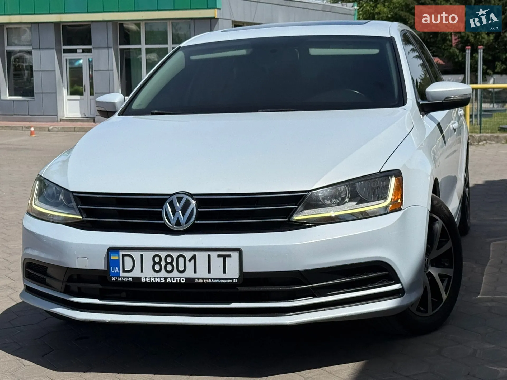 2016 Volkswagen Jetta - мініатюра 48