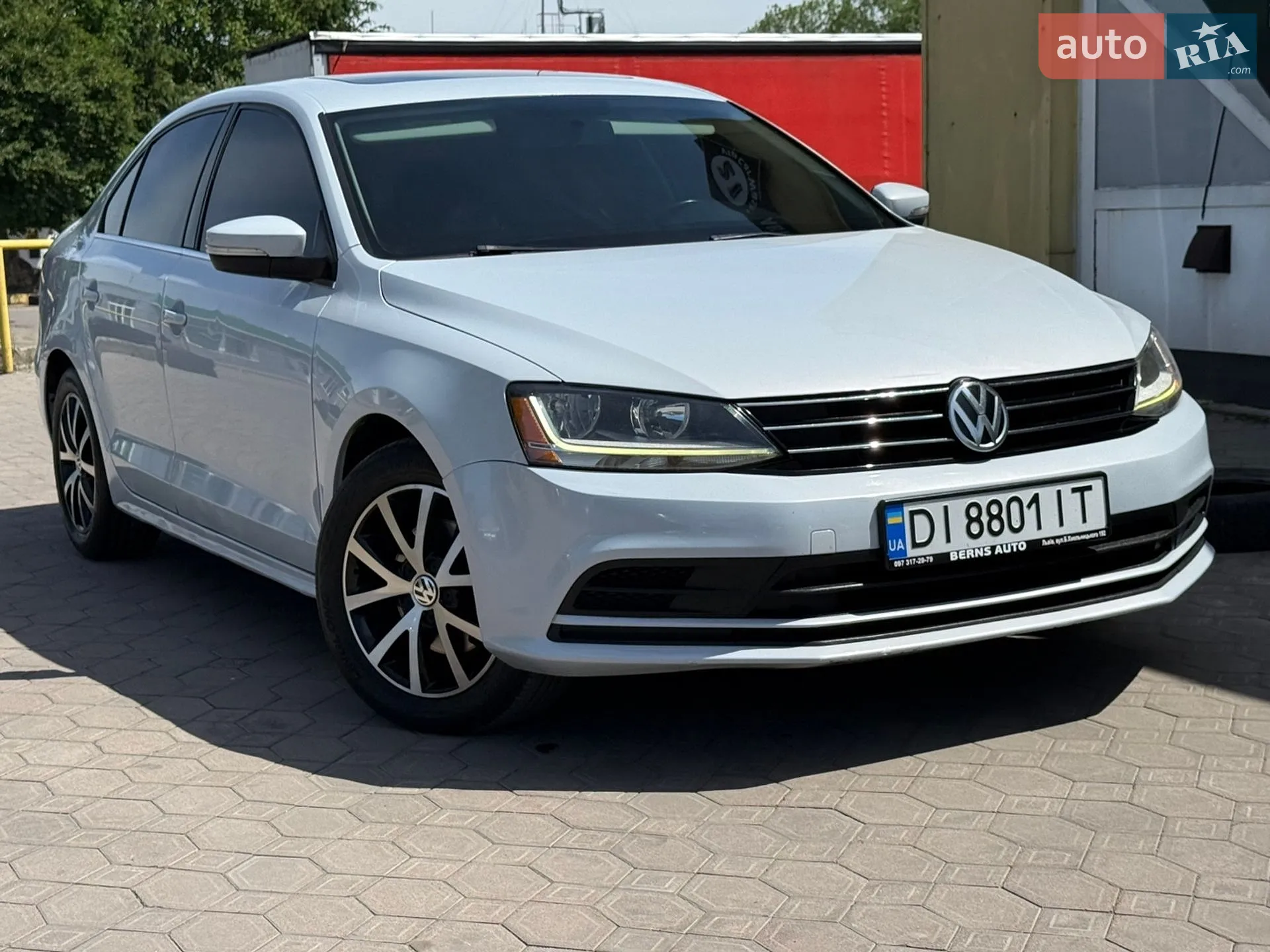 2016 Volkswagen Jetta - мініатюра 51