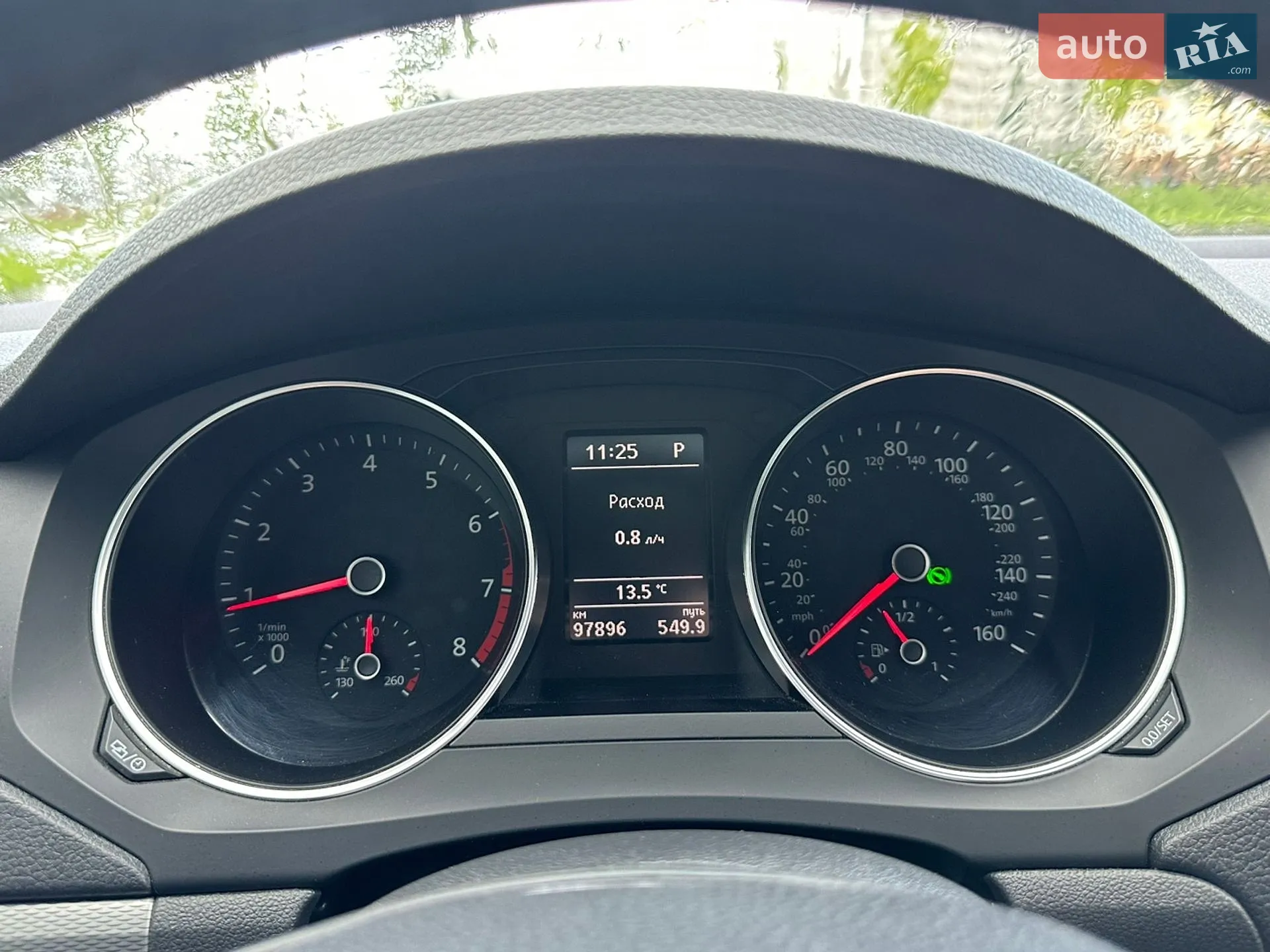 2016 Volkswagen Jetta - мініатюра 12