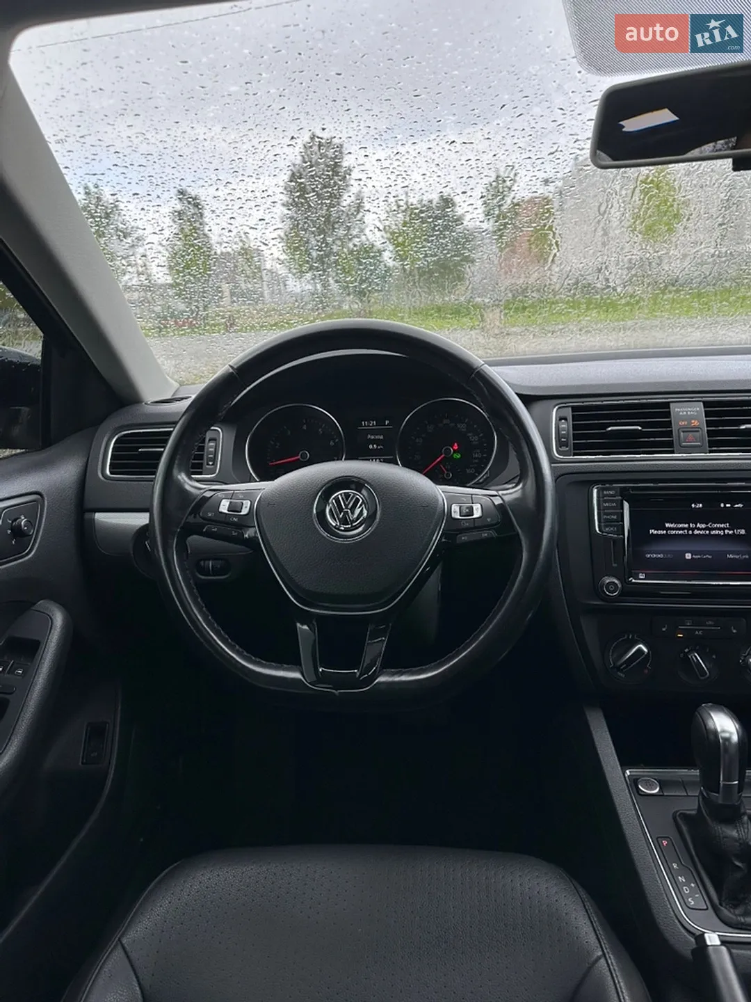 2016 Volkswagen Jetta - мініатюра 13