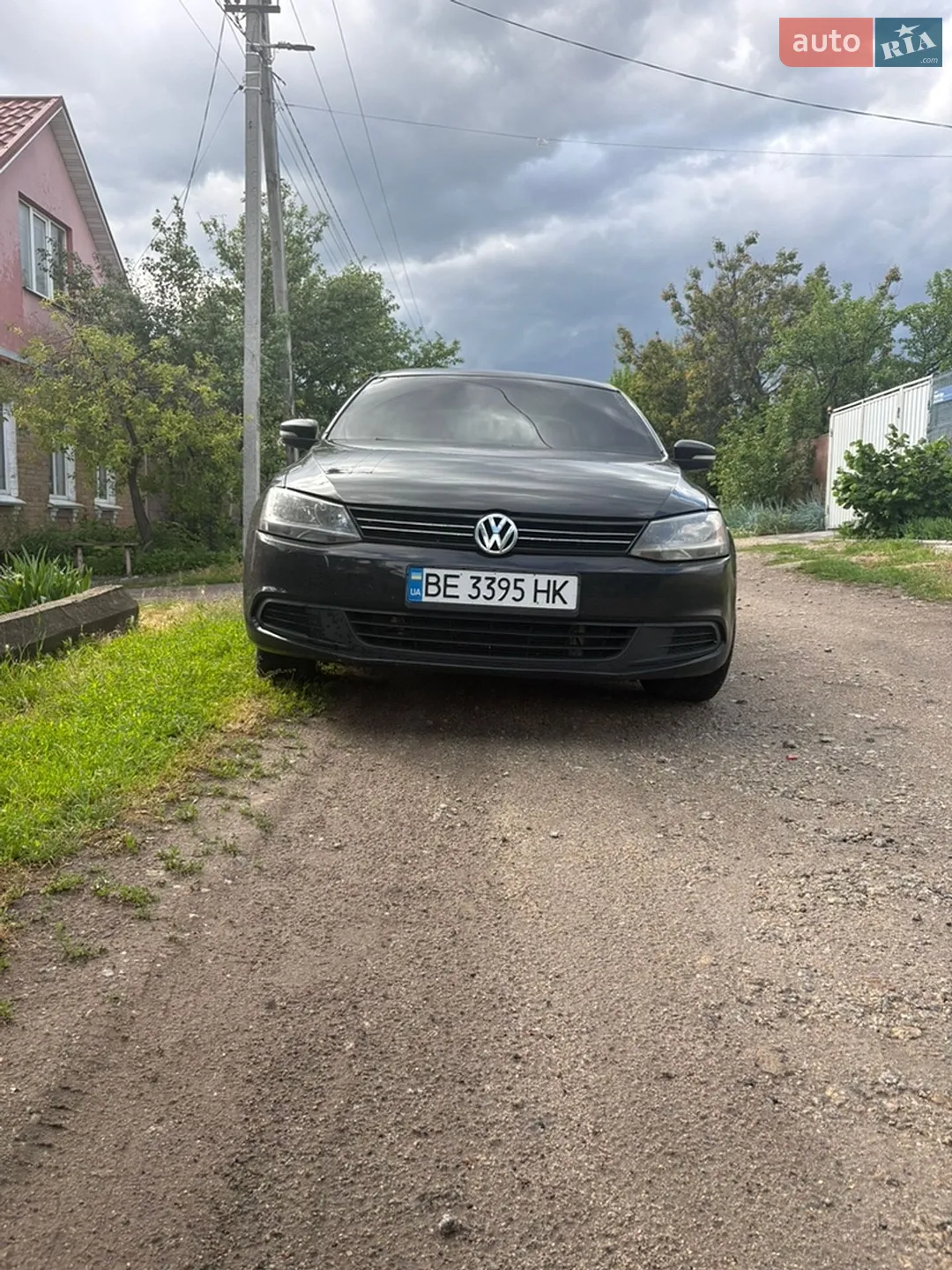 2010 Volkswagen Jetta - фото 1