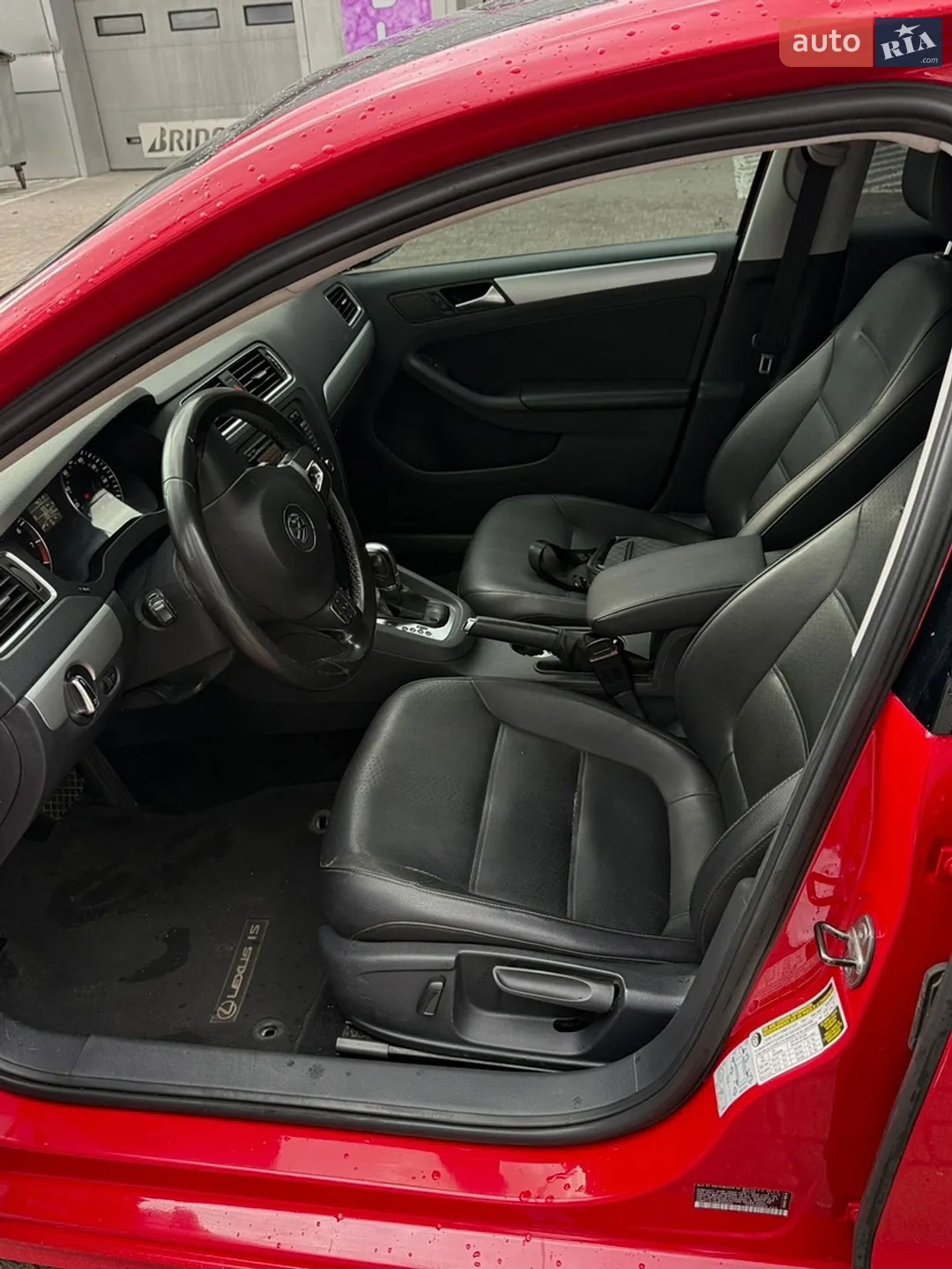 2013 Volkswagen Jetta - мініатюра 6