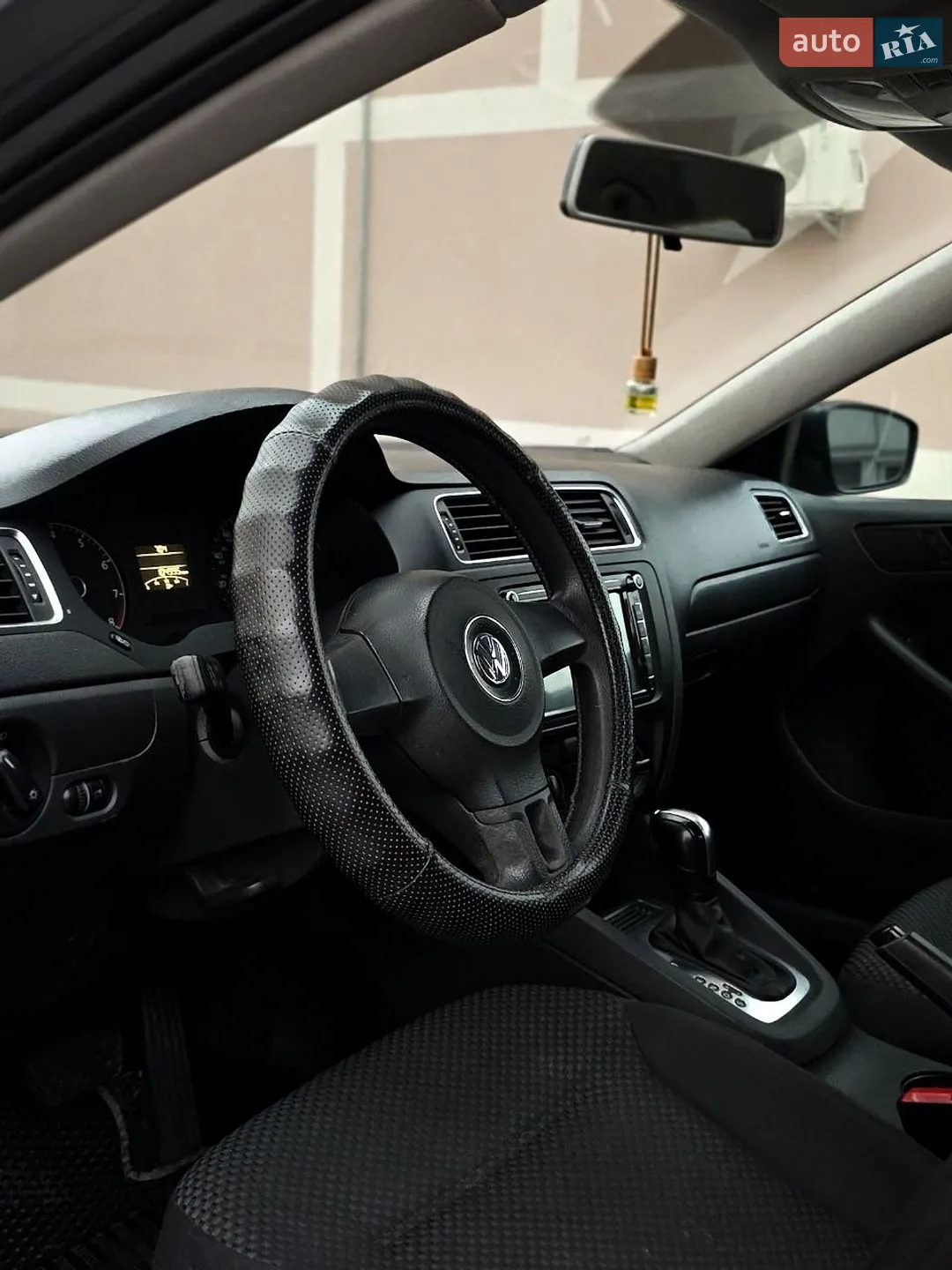 2014 Volkswagen Jetta - мініатюра 7