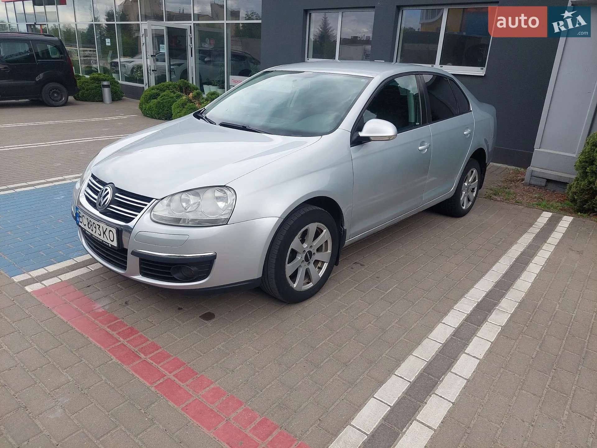 2010 Volkswagen Jetta - мініатюра 11