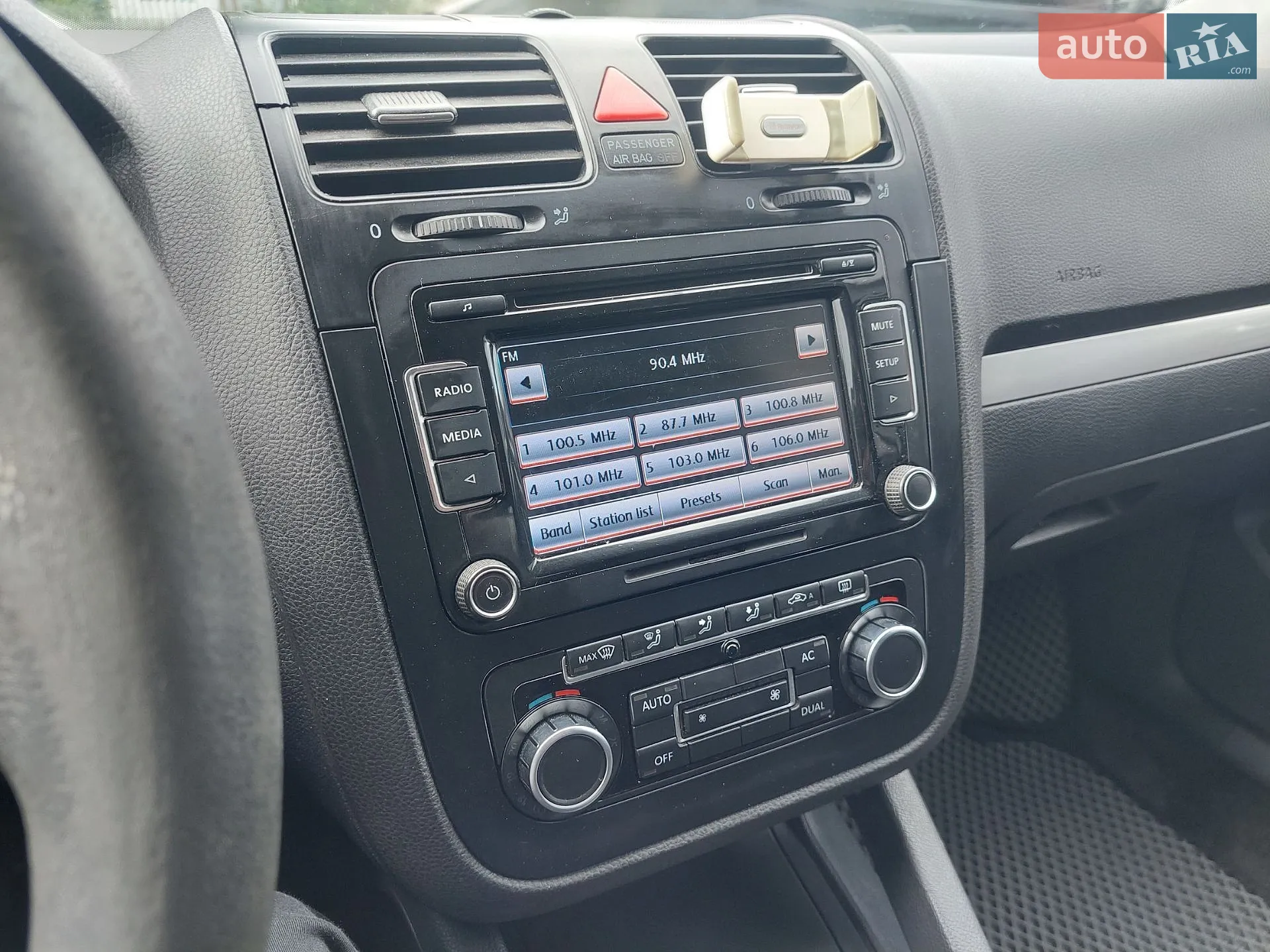 2010 Volkswagen Jetta - мініатюра 22