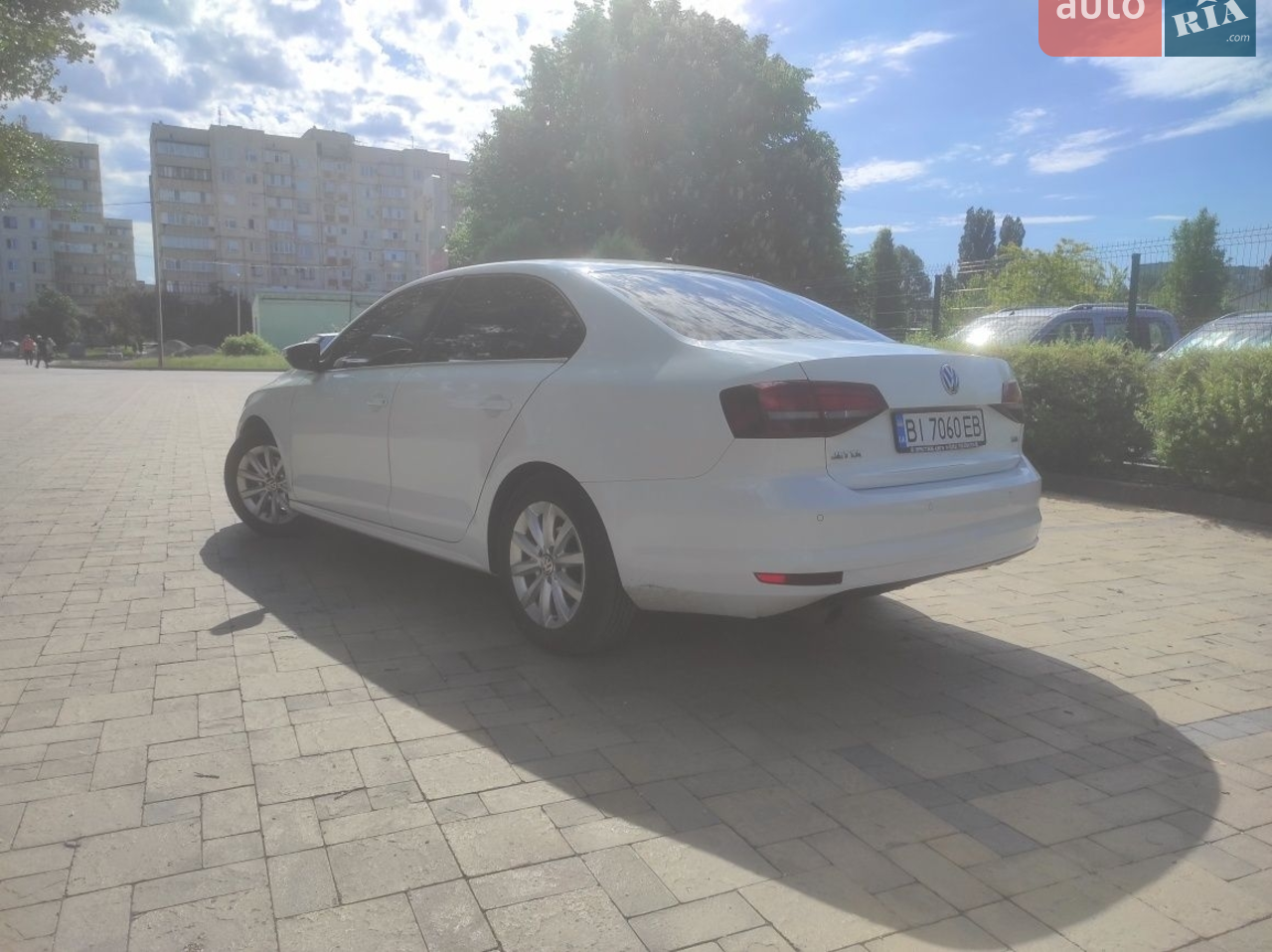 2015 Volkswagen Jetta - мініатюра 28