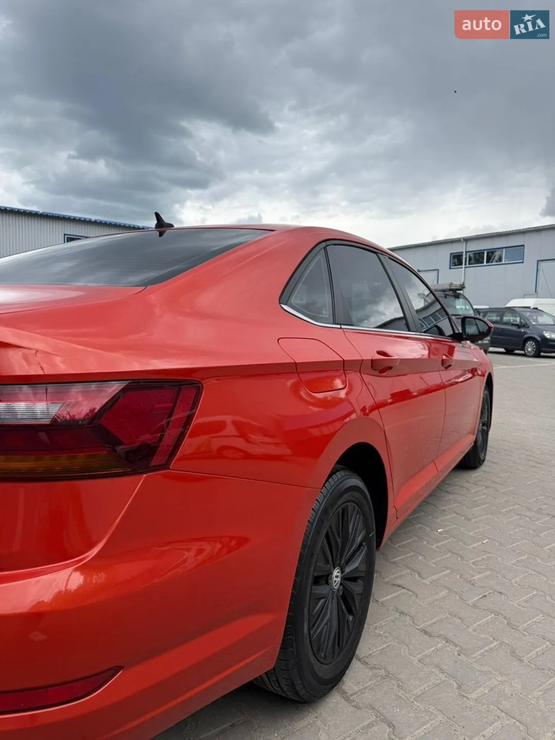 2019 Volkswagen Jetta - мініатюра 11