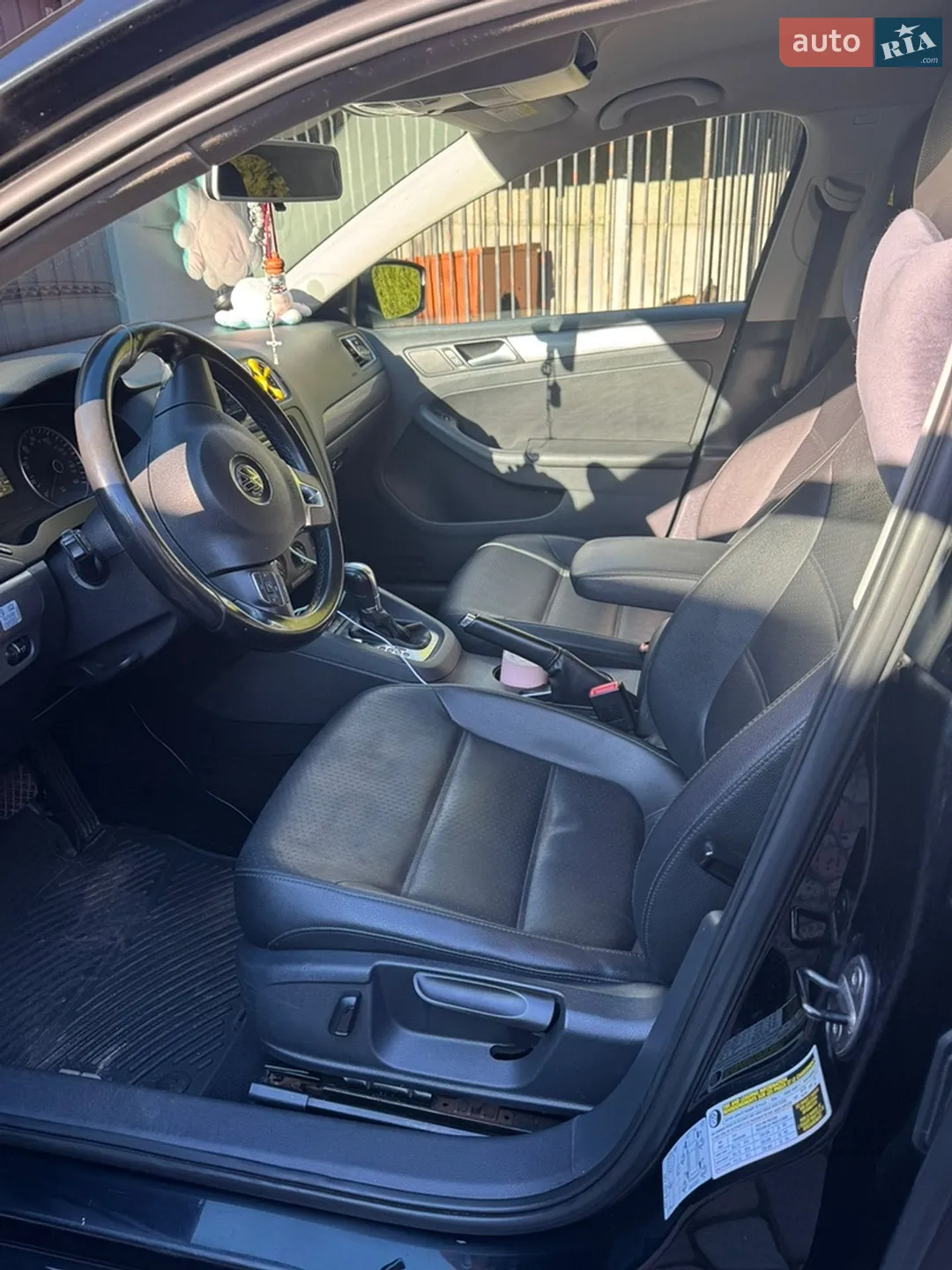 2013 Volkswagen Jetta - мініатюра 5