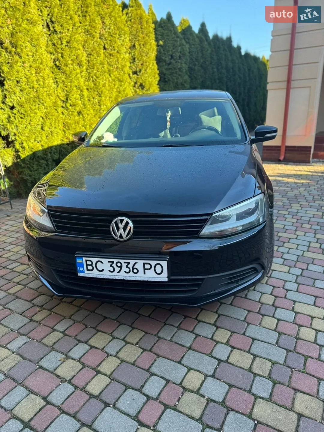 2013 Volkswagen Jetta - мініатюра 9