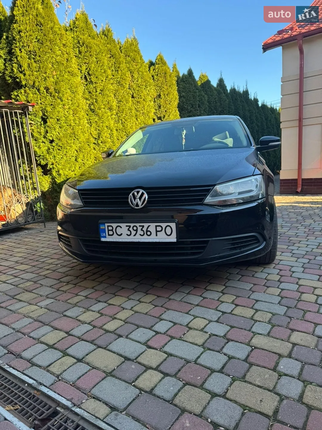 2013 Volkswagen Jetta - мініатюра 14
