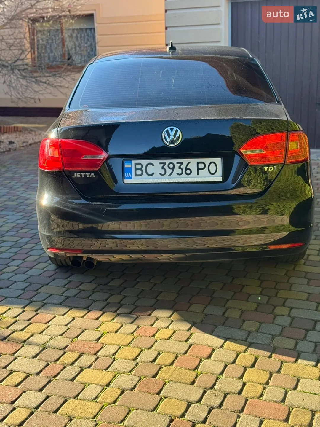 2013 Volkswagen Jetta - мініатюра 10