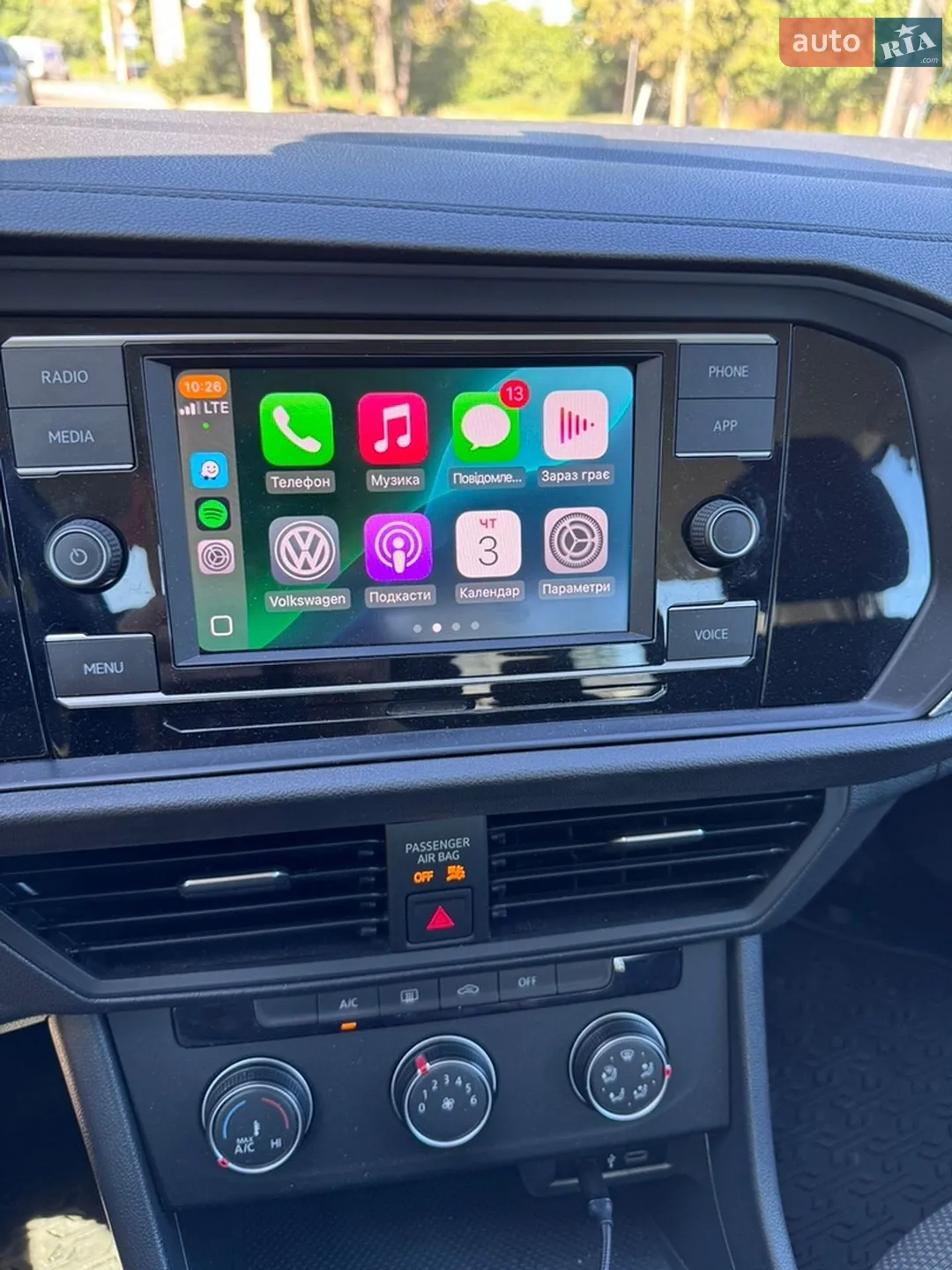 2020 Volkswagen Jetta - мініатюра 5