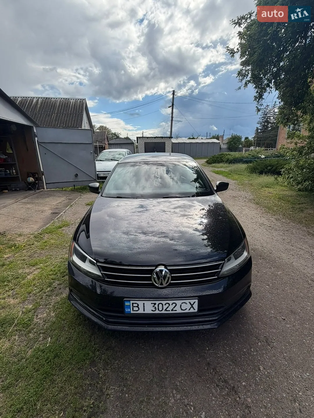 2015 Volkswagen Jetta - фото 1