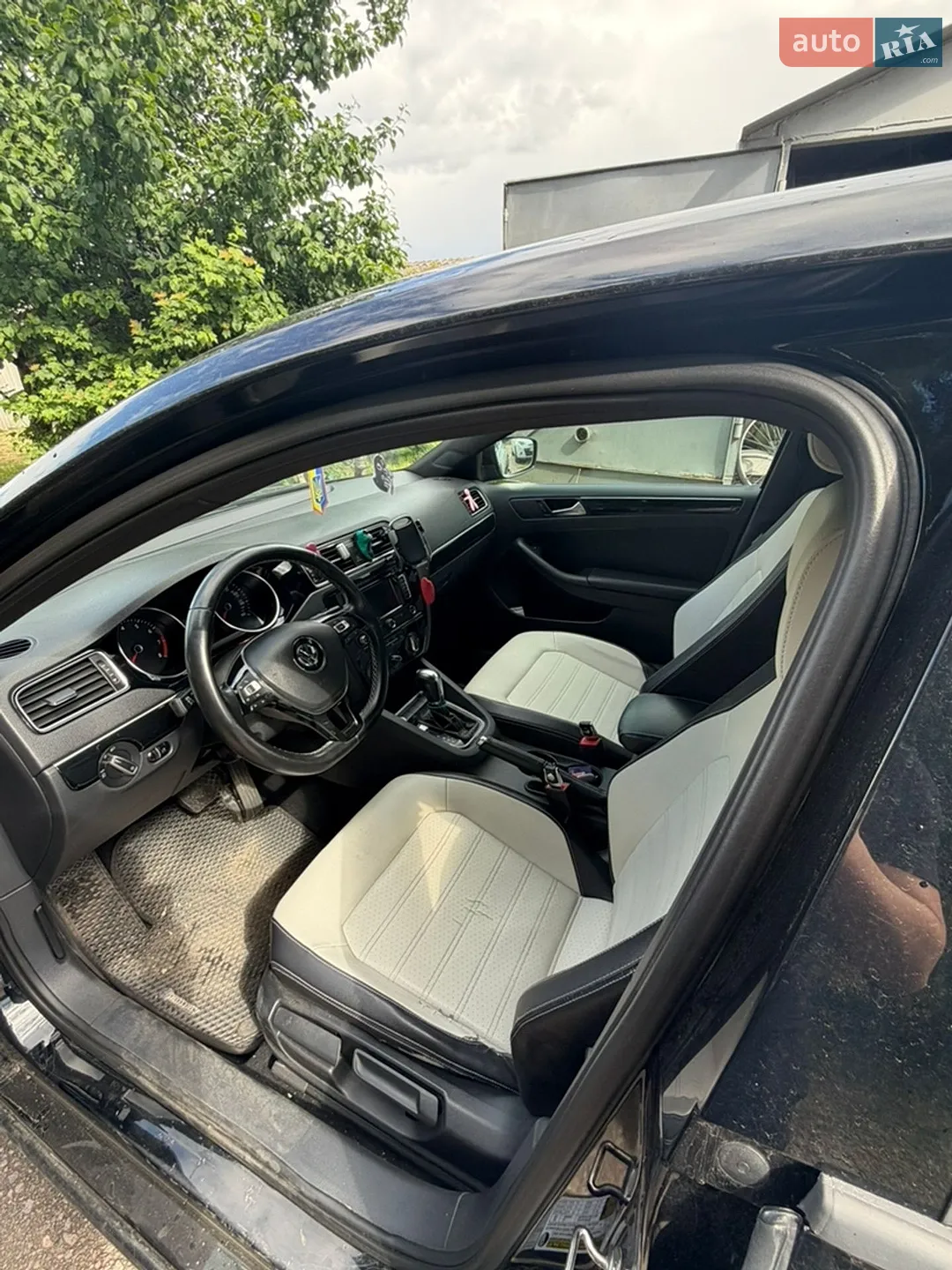 2015 Volkswagen Jetta - мініатюра 5