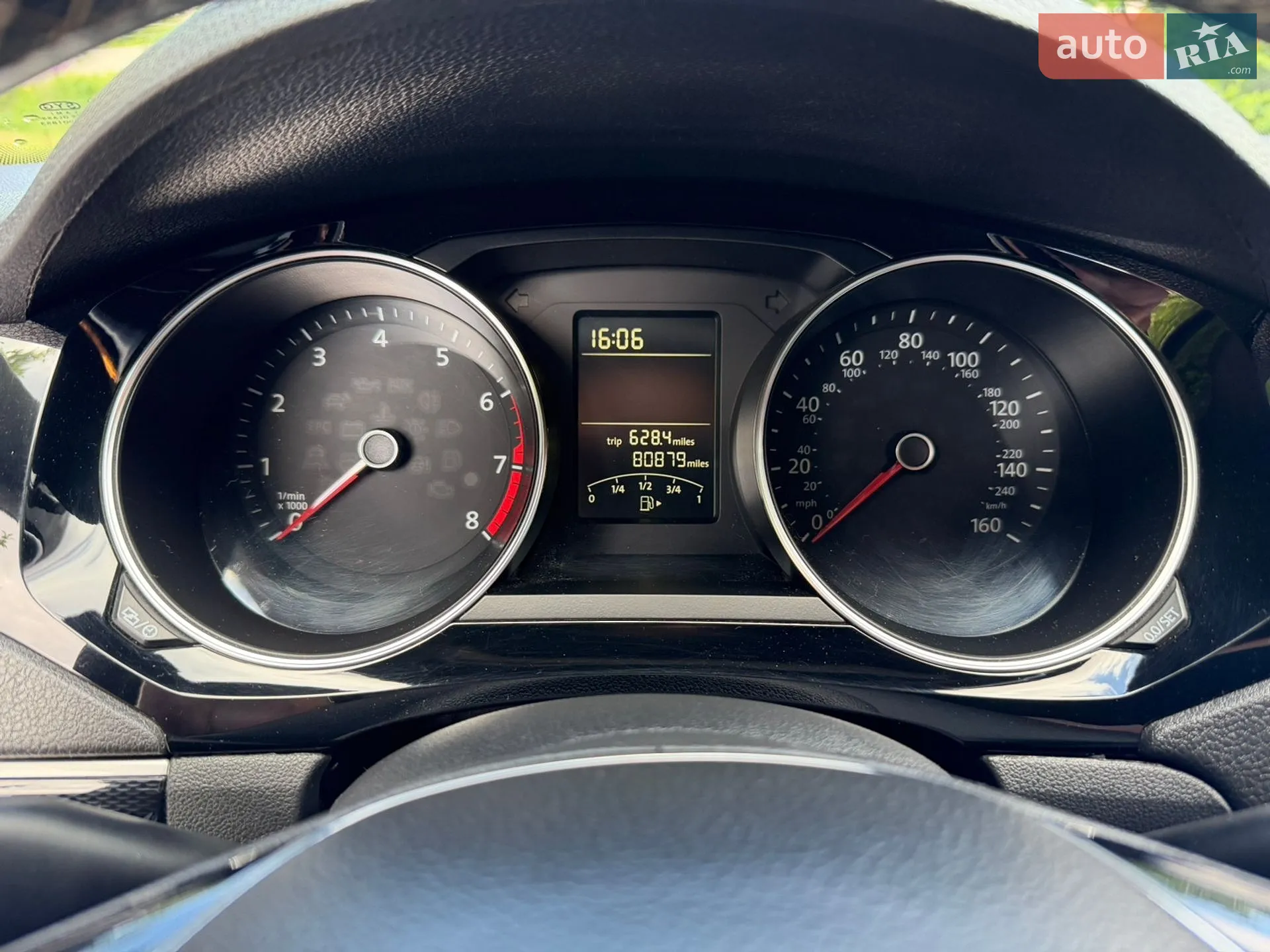 2015 Volkswagen Jetta - мініатюра 9