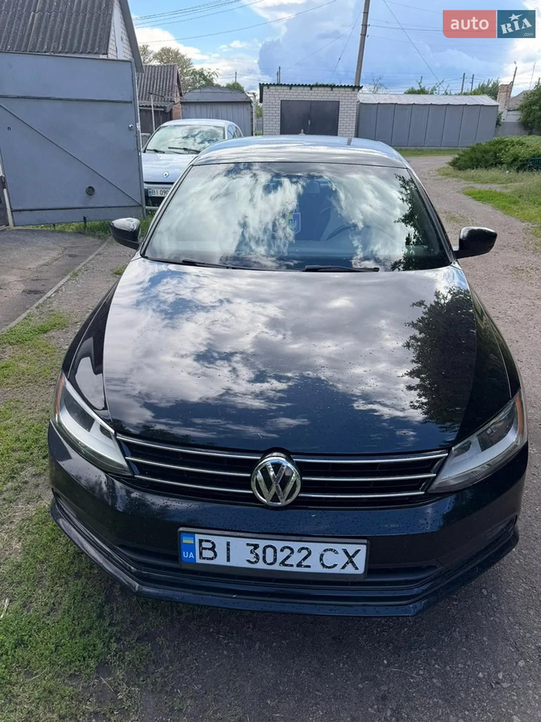 2015 Volkswagen Jetta - мініатюра 17