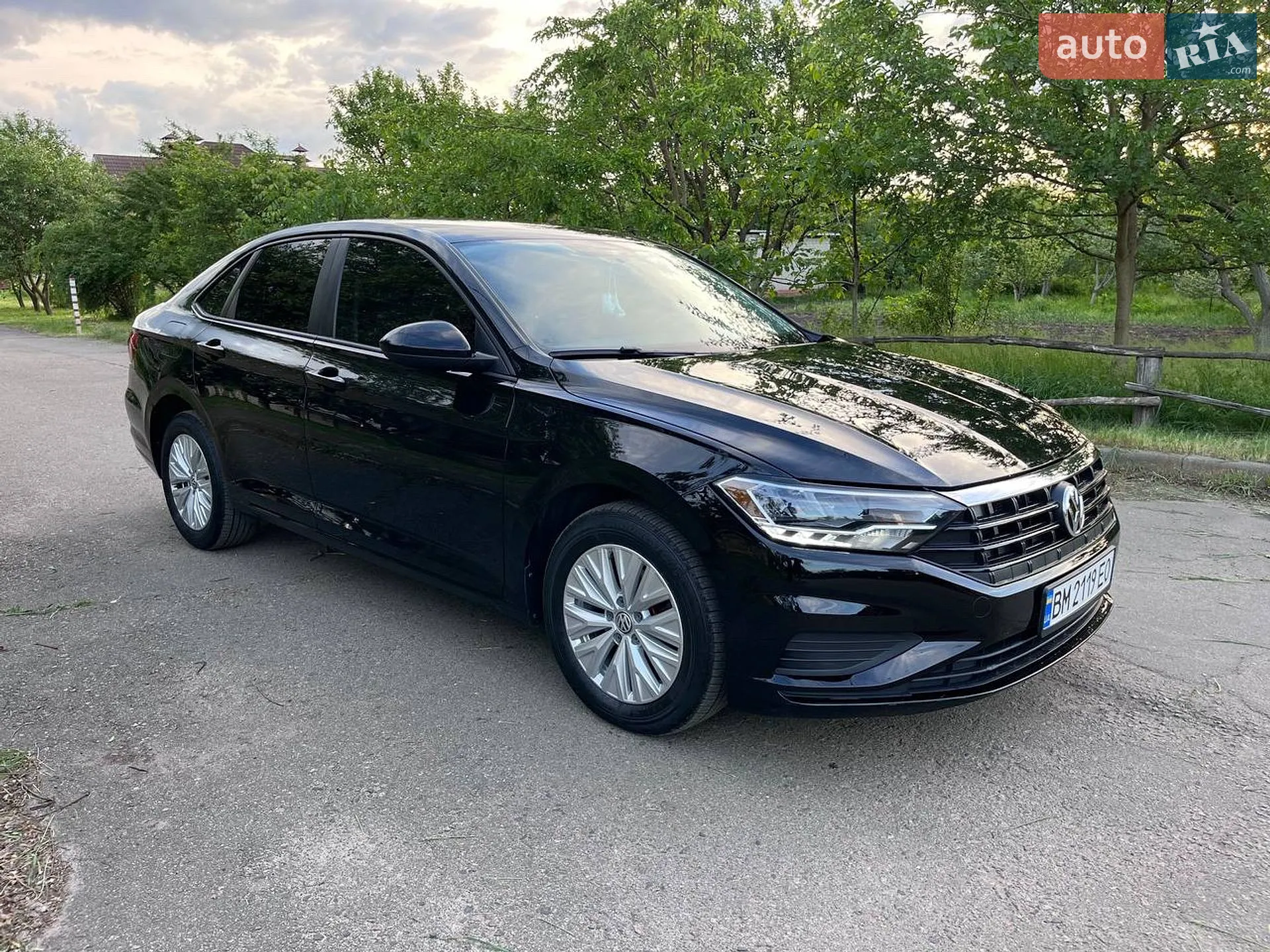 2018 Volkswagen Jetta - мініатюра 3