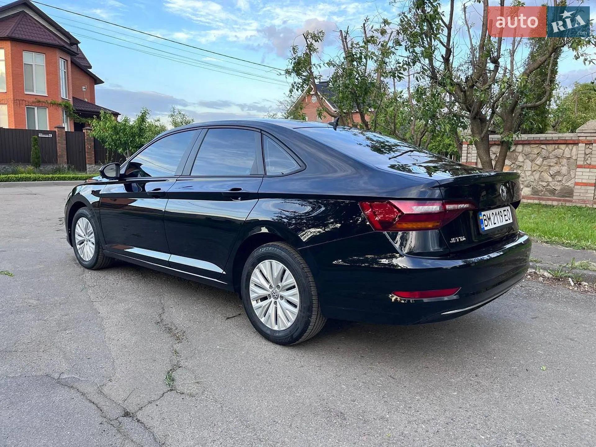 2018 Volkswagen Jetta - мініатюра 6