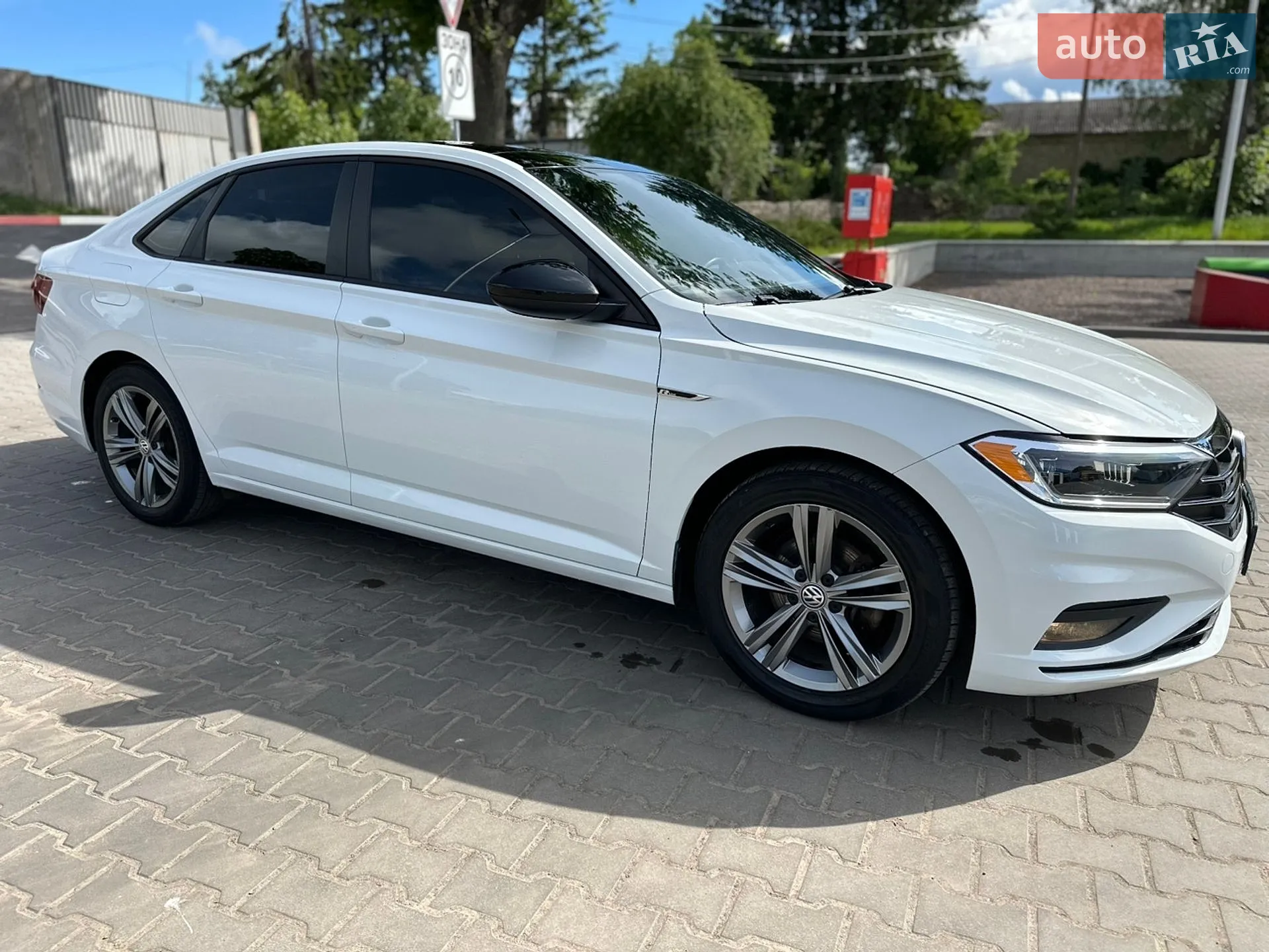 2020 Volkswagen Jetta - мініатюра 5