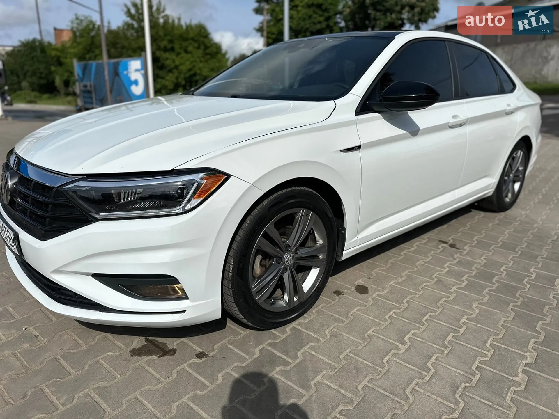 2020 Volkswagen Jetta - мініатюра 10