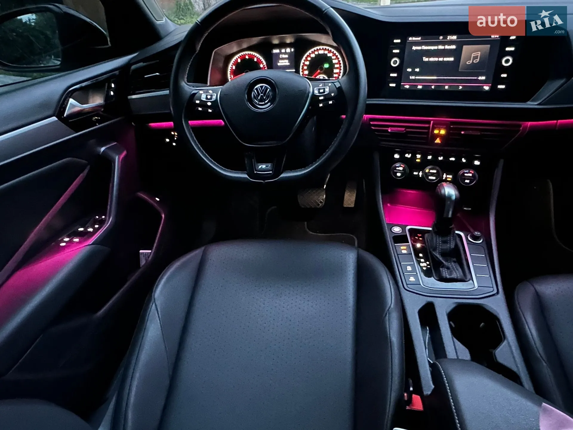2020 Volkswagen Jetta - мініатюра 33