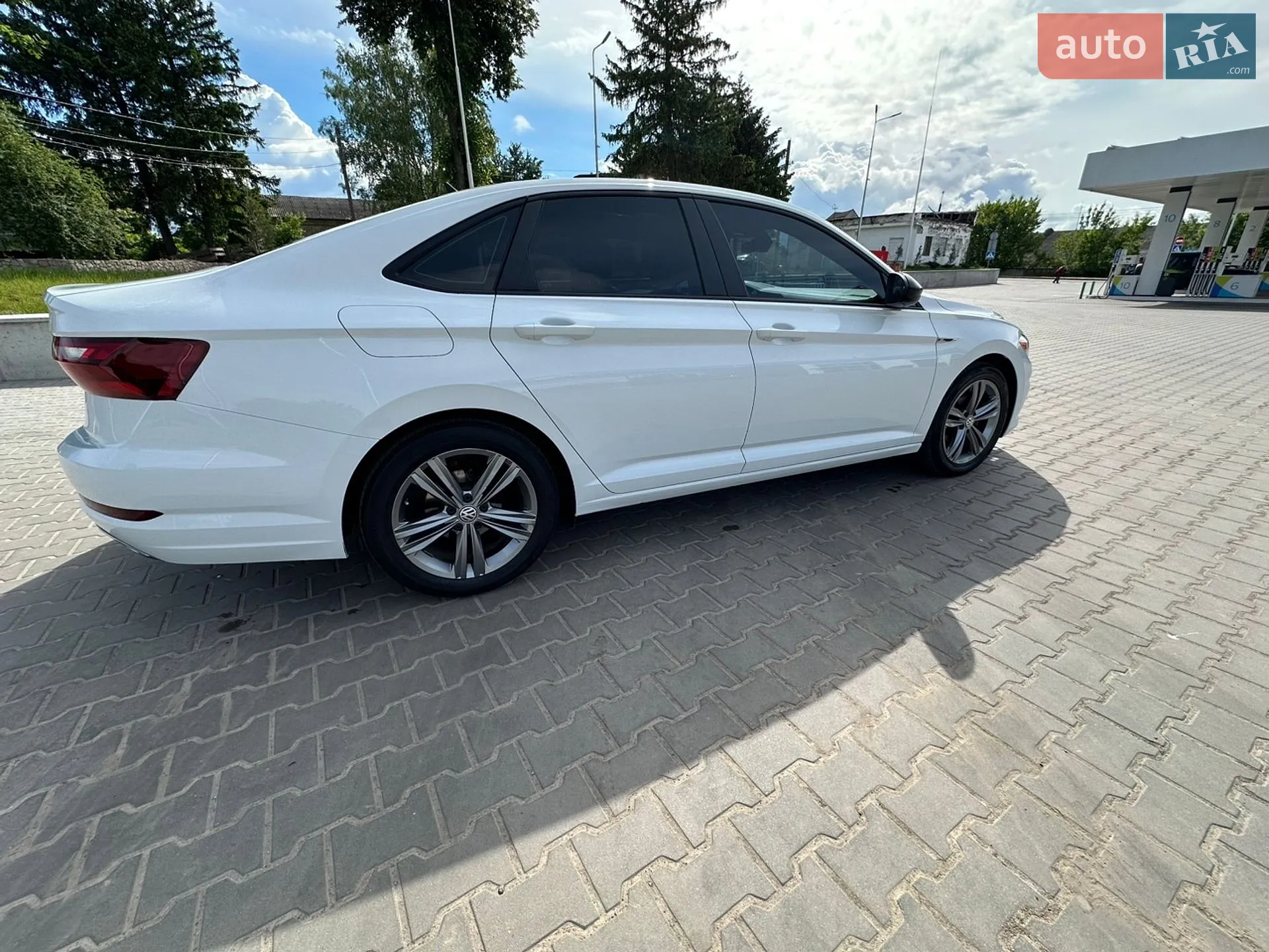 2020 Volkswagen Jetta - мініатюра 52